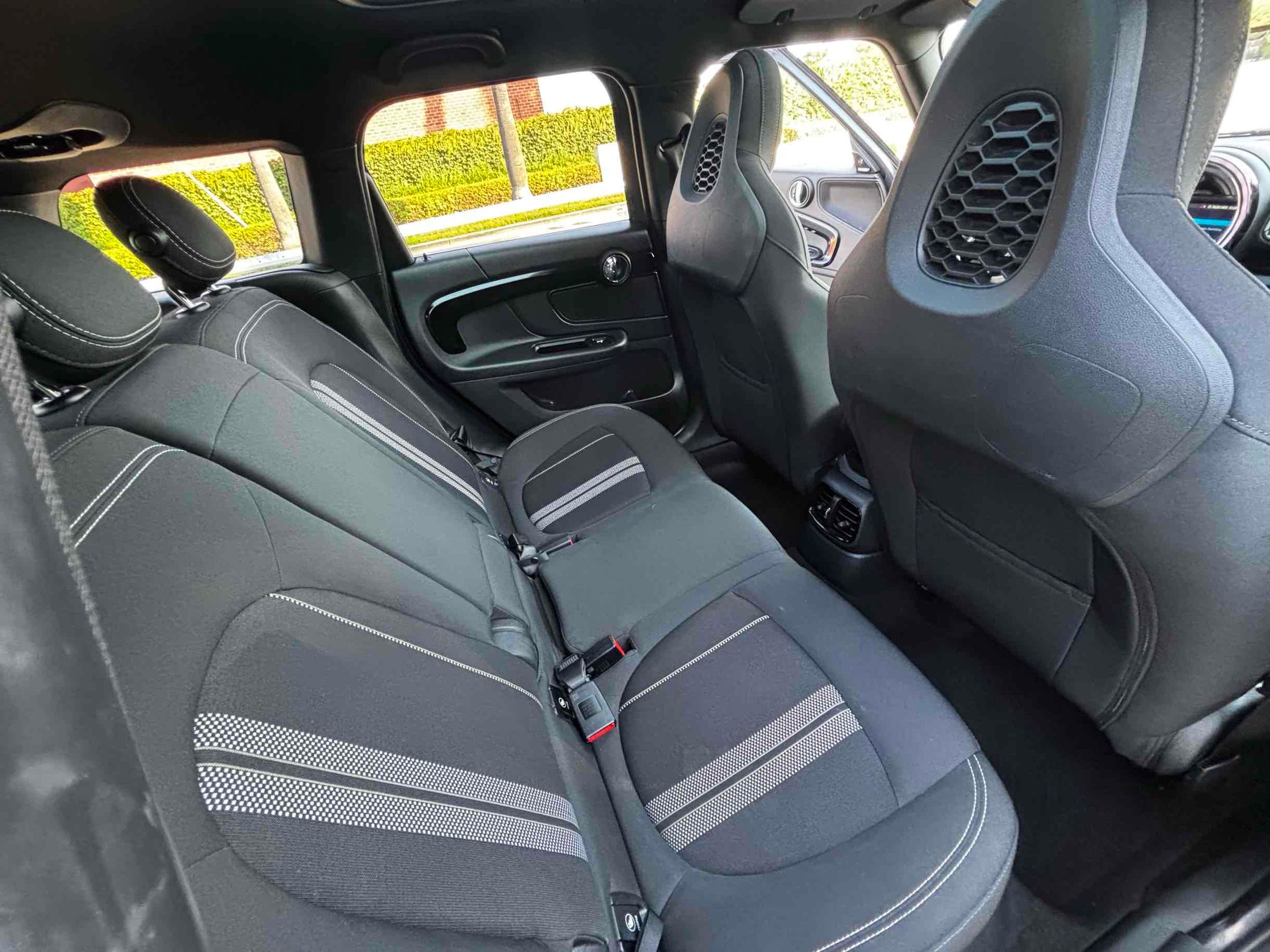 2019 MINI Countryman S E PHEV - Photo 35