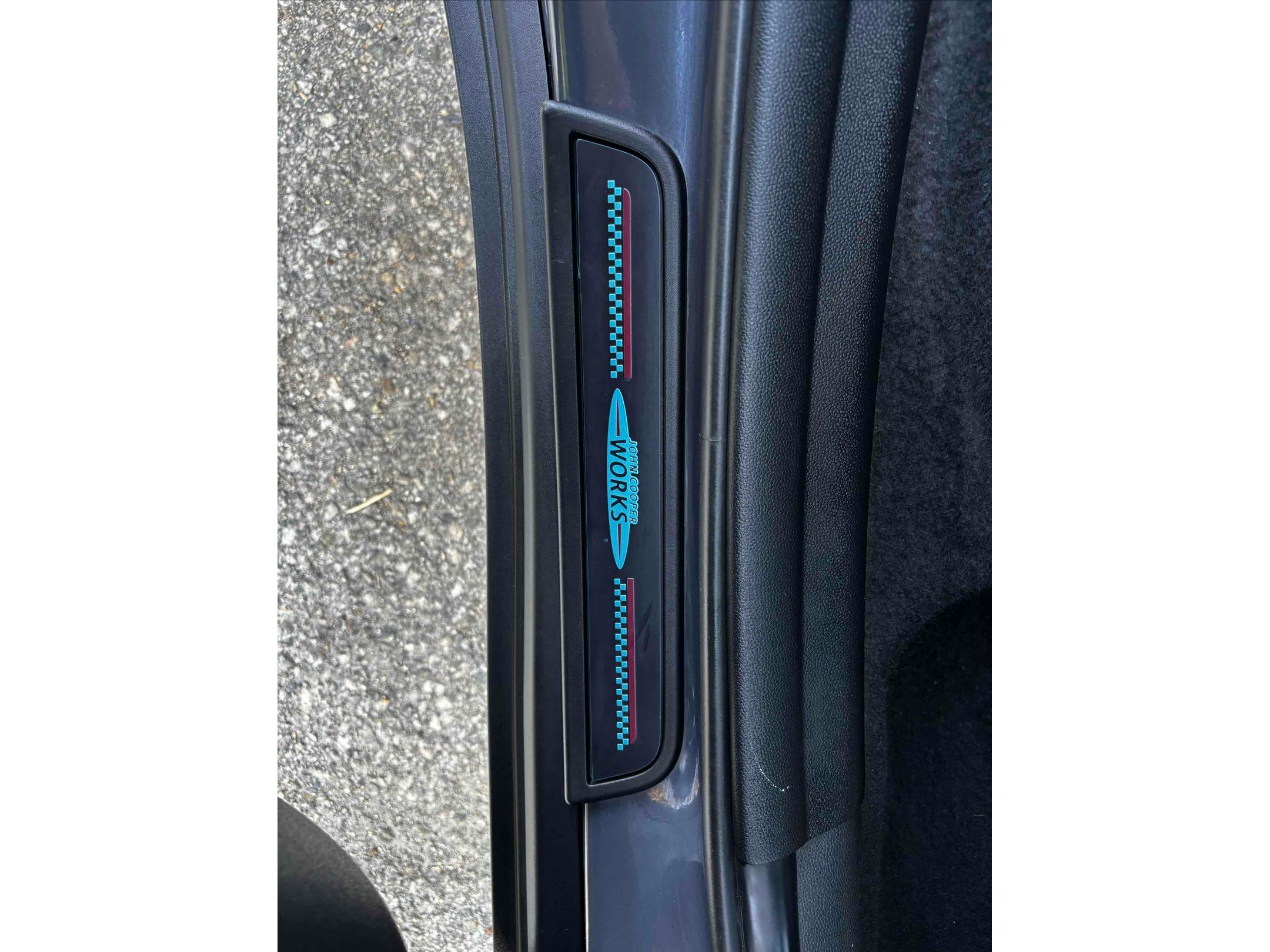 2019 MINI Countryman S E PHEV - Photo 37