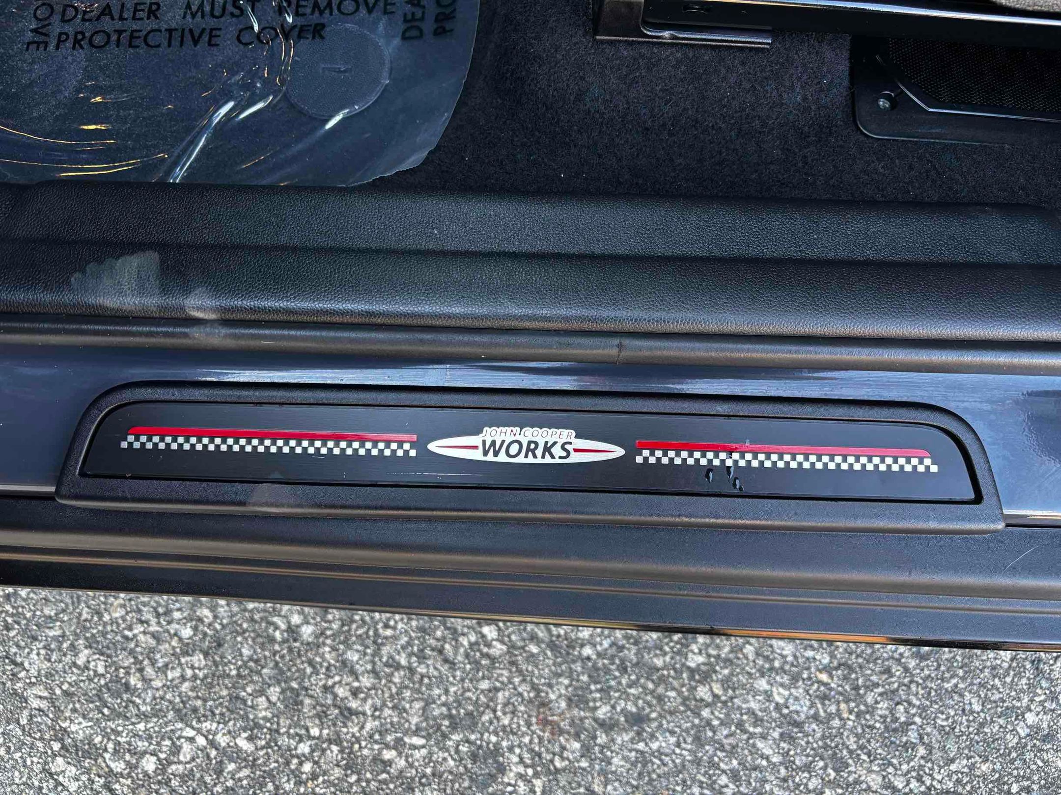2019 MINI Countryman S E PHEV - Photo 7