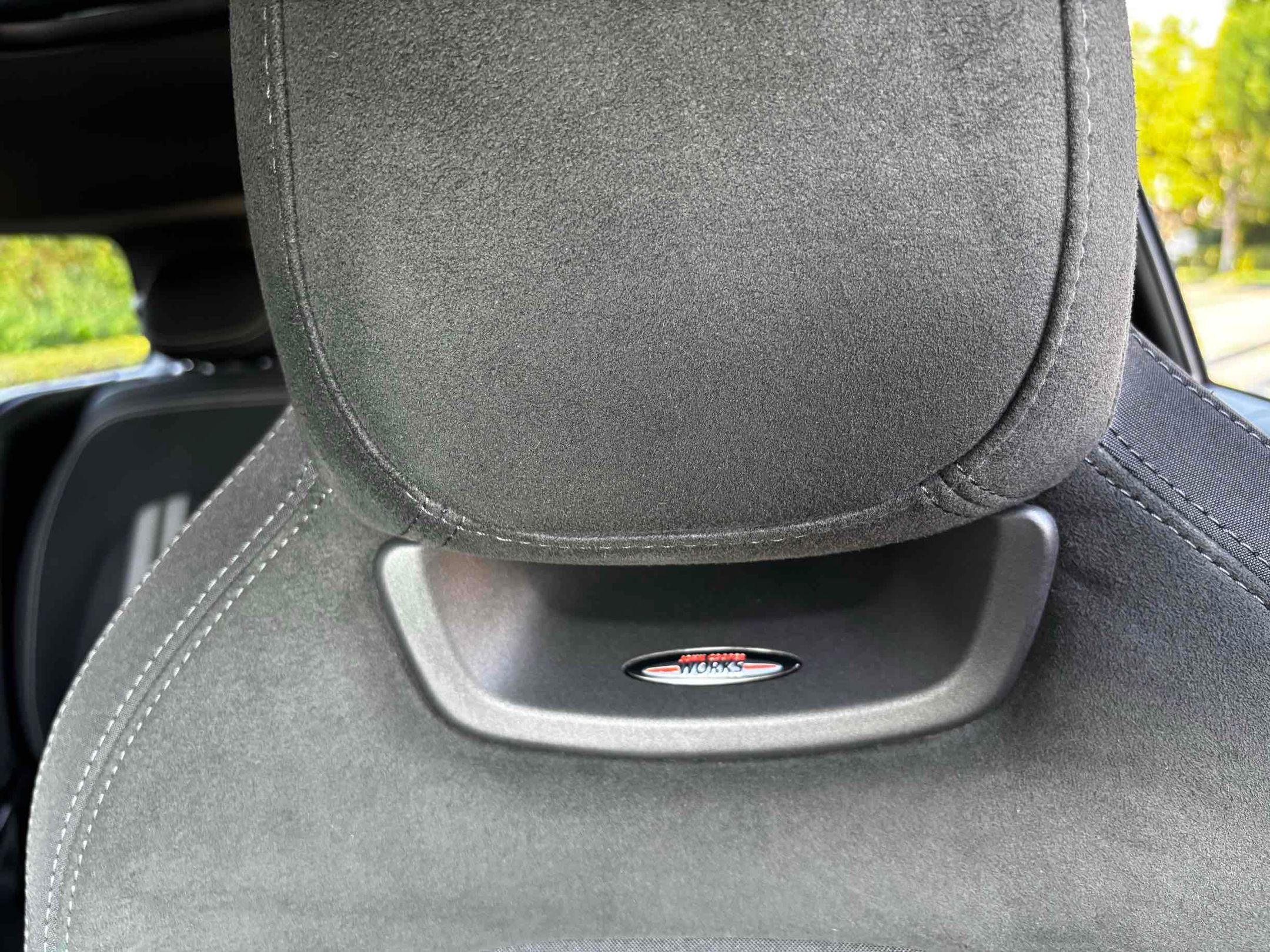 2019 MINI Countryman S E PHEV - Photo 12