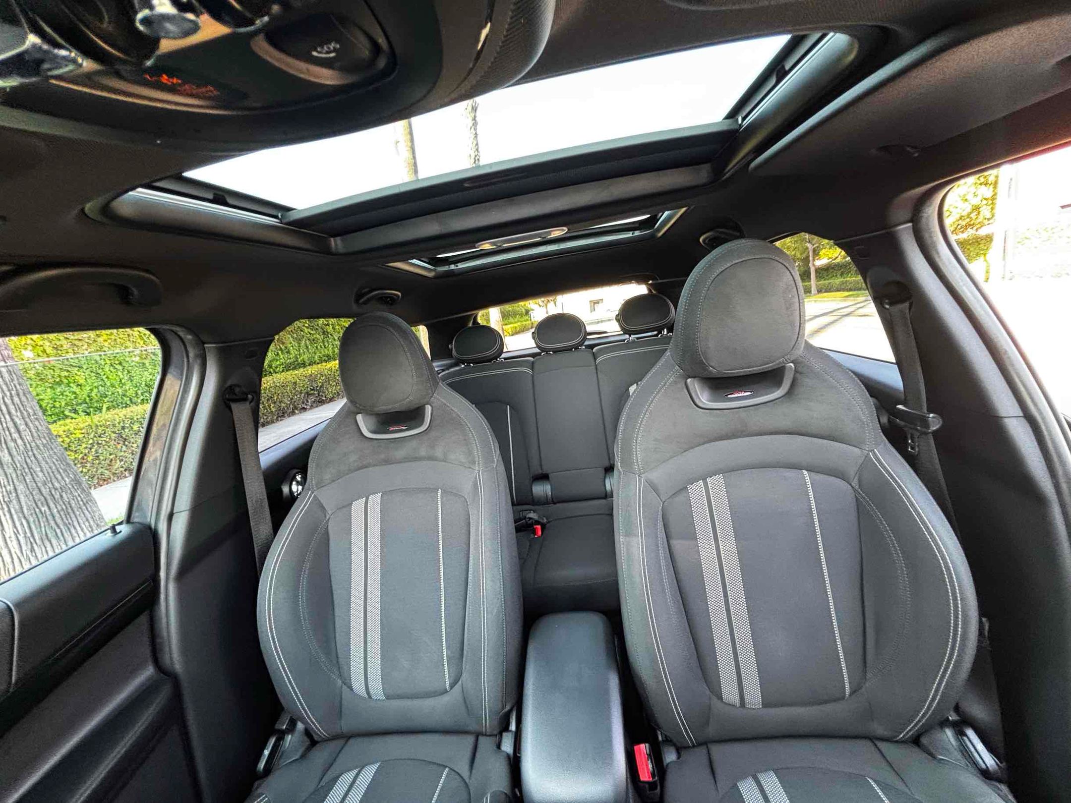 2019 MINI Countryman S E PHEV - Photo 23