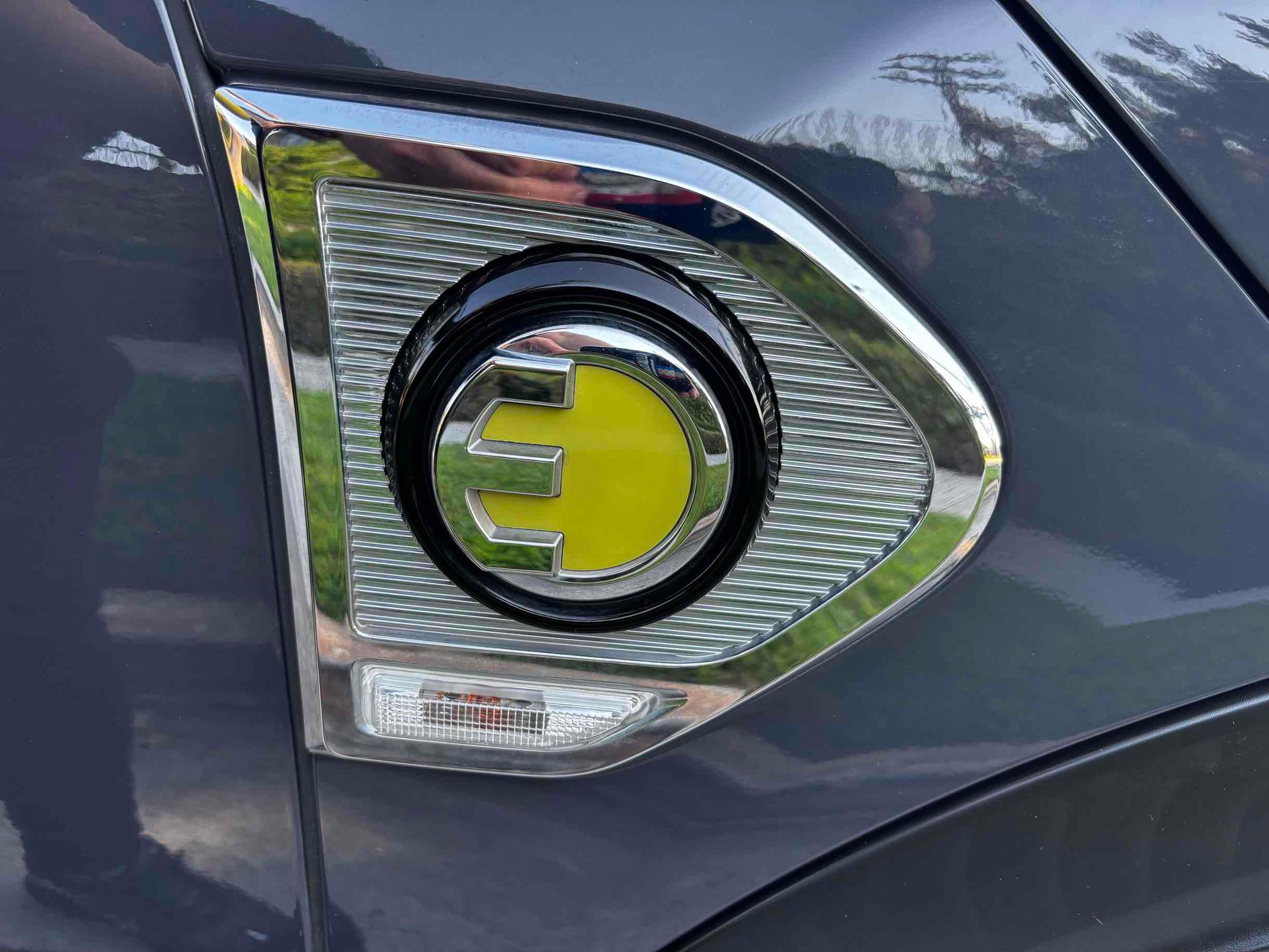 2019 MINI Countryman S E PHEV - Photo 44