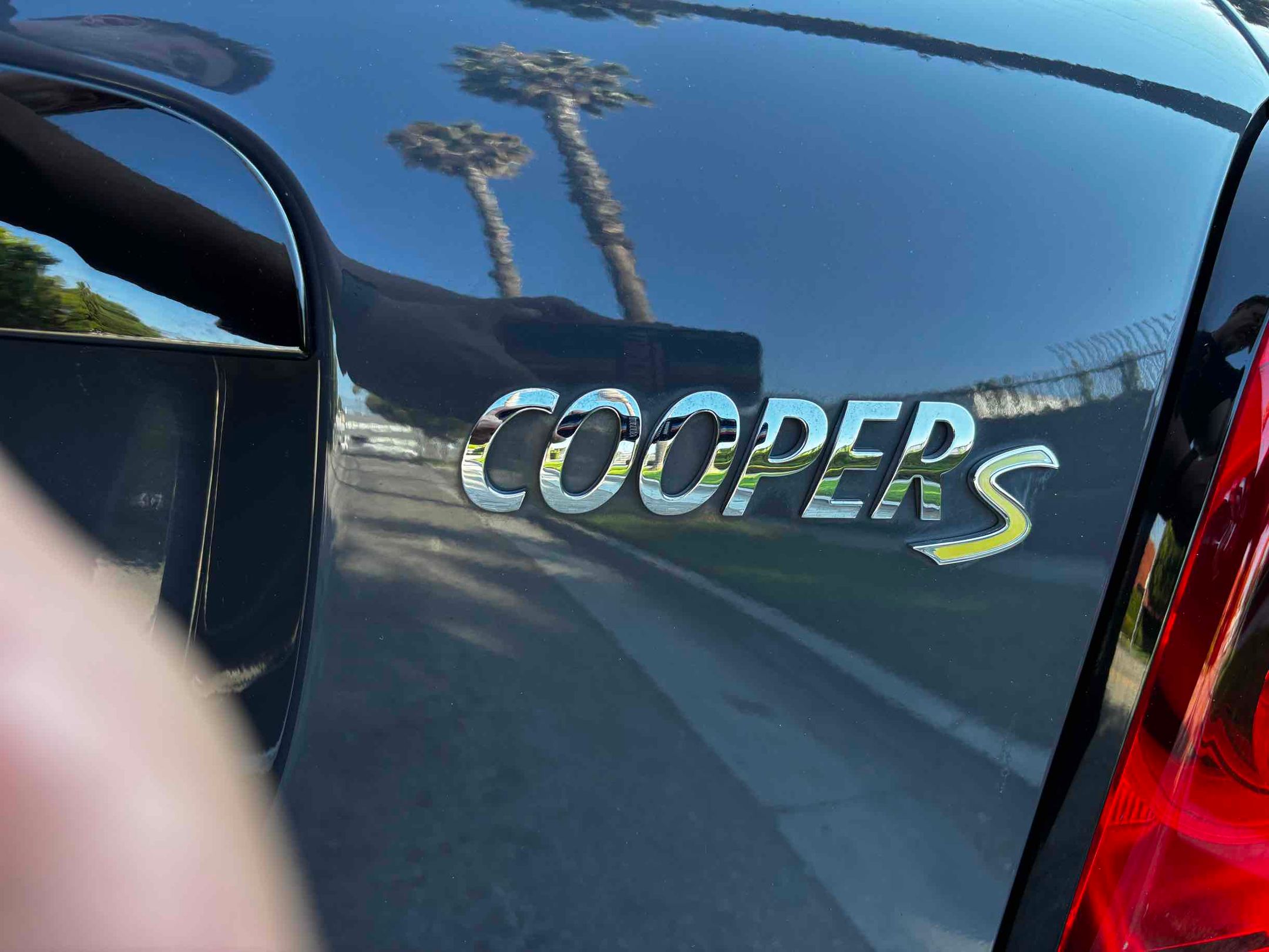 2019 MINI Countryman S E PHEV - Photo 30