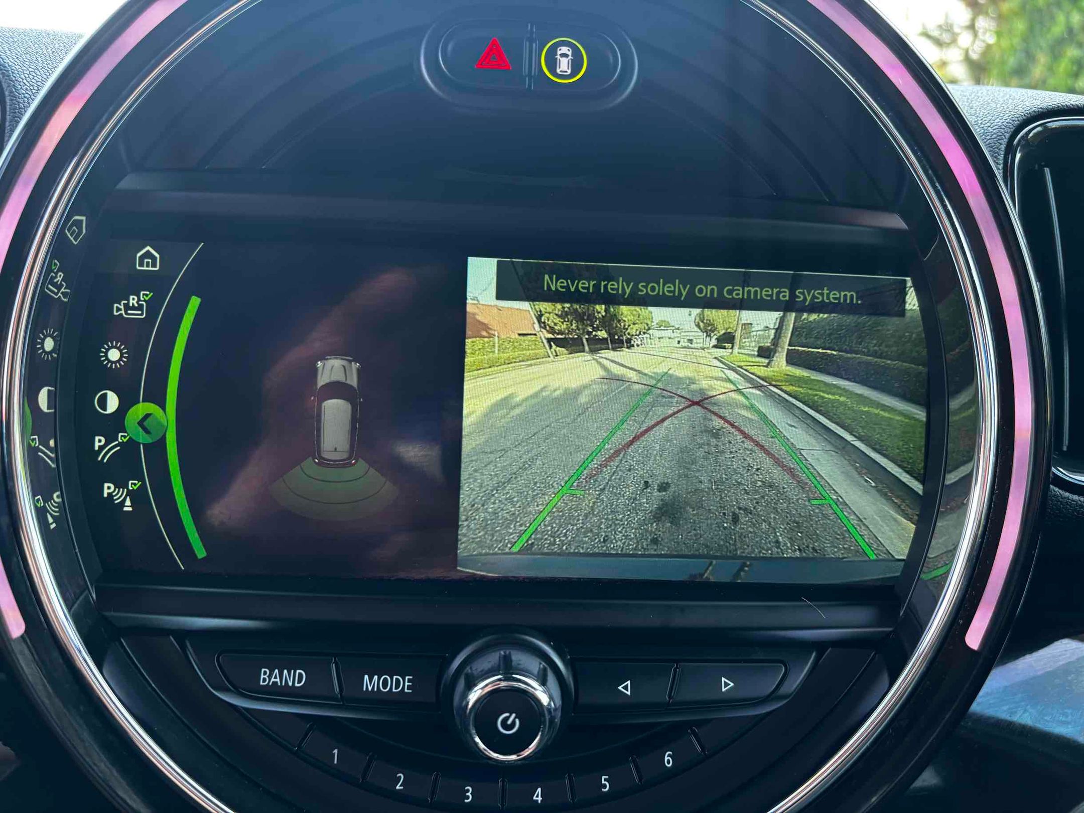 2019 MINI Countryman S E PHEV - Photo 15