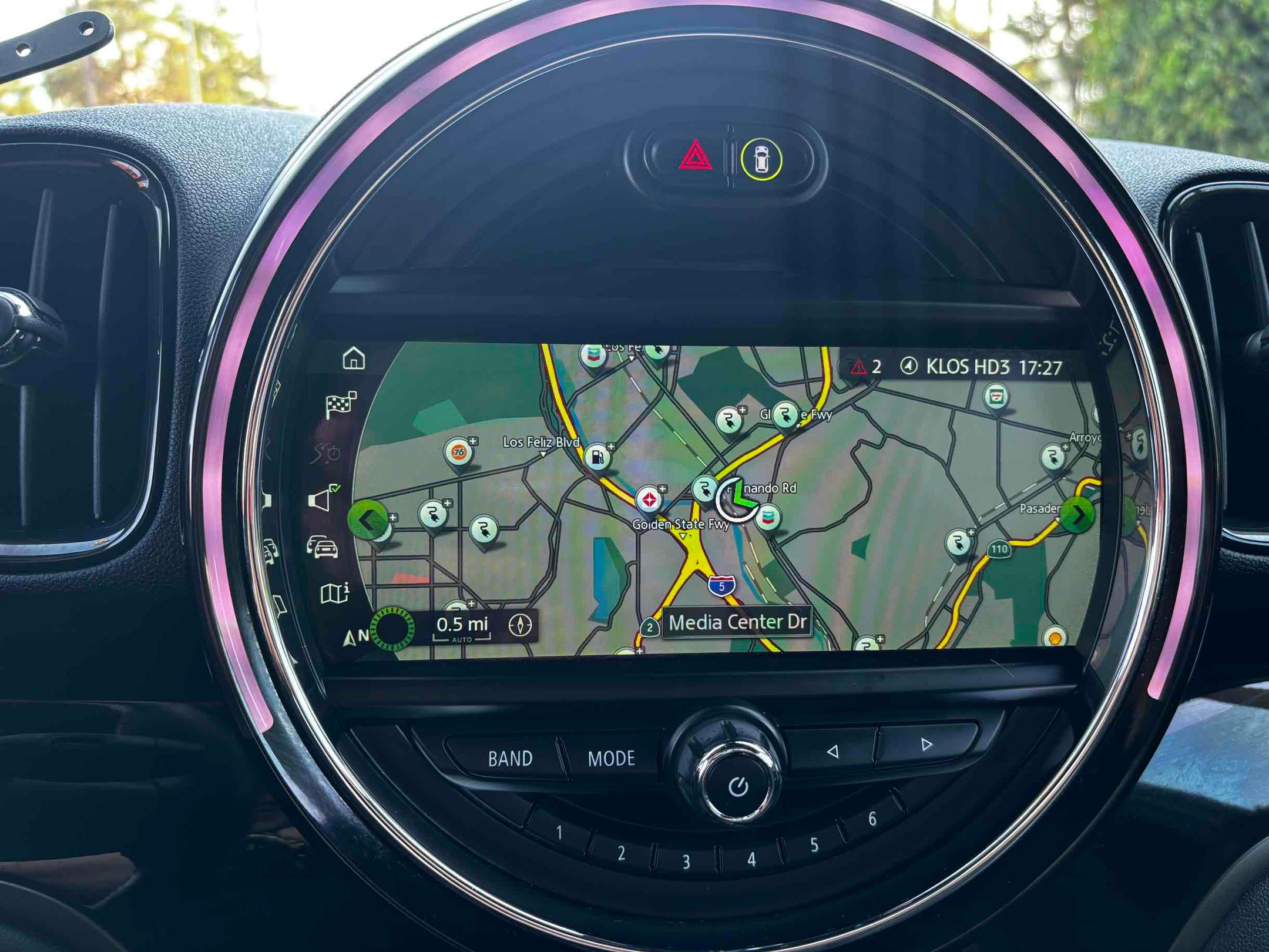 2019 MINI Countryman S E PHEV - Photo 16