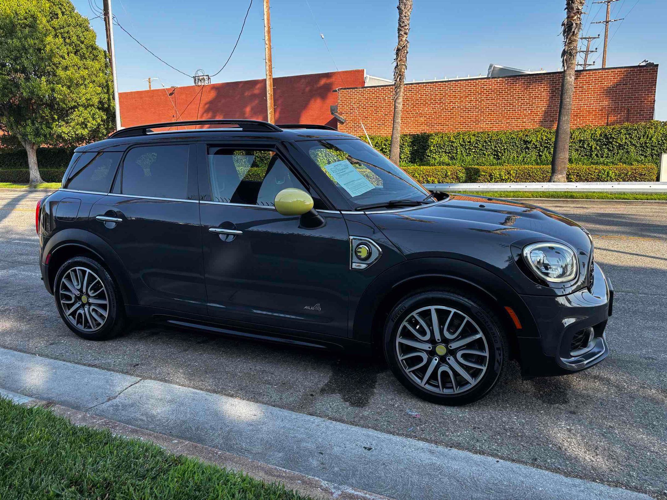 2019 MINI Countryman S E PHEV - Photo 59