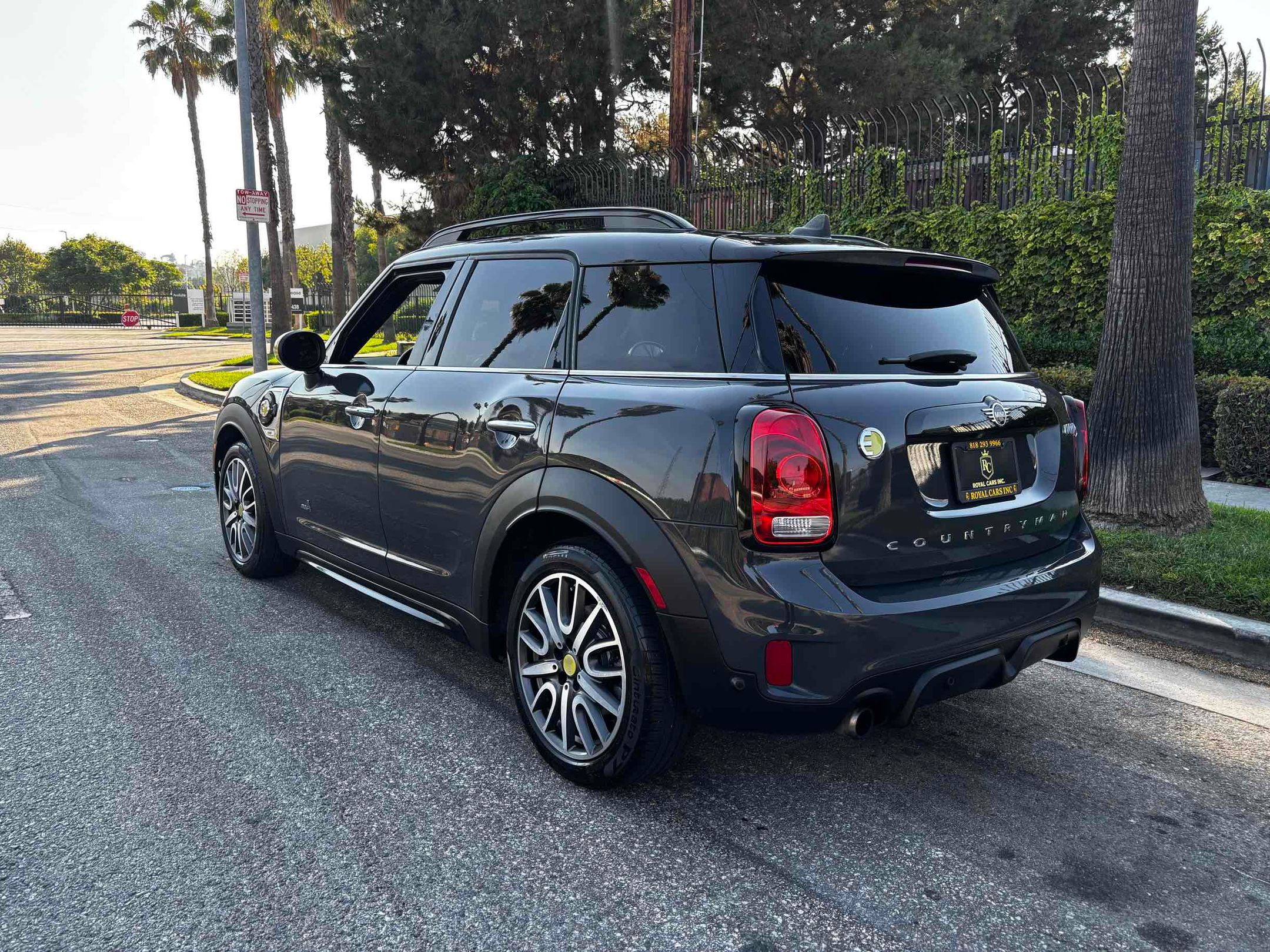 2019 MINI Countryman S E PHEV - Photo 53
