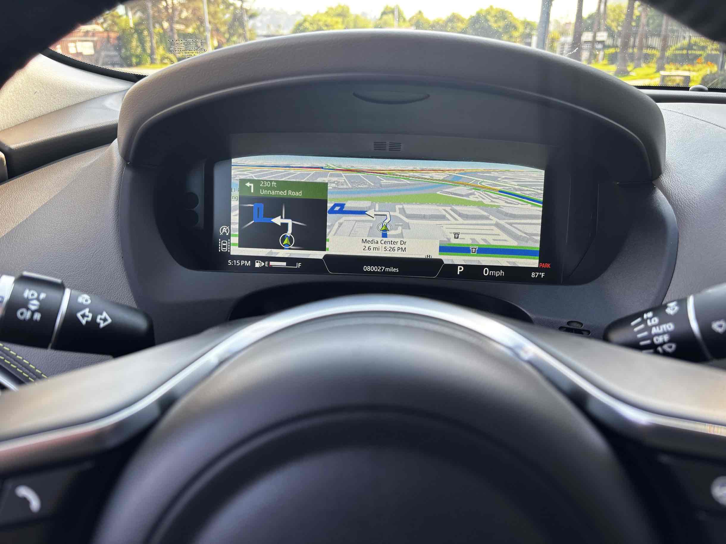 2018 Jaguar F-PACE R-Dynamic SE photo 13