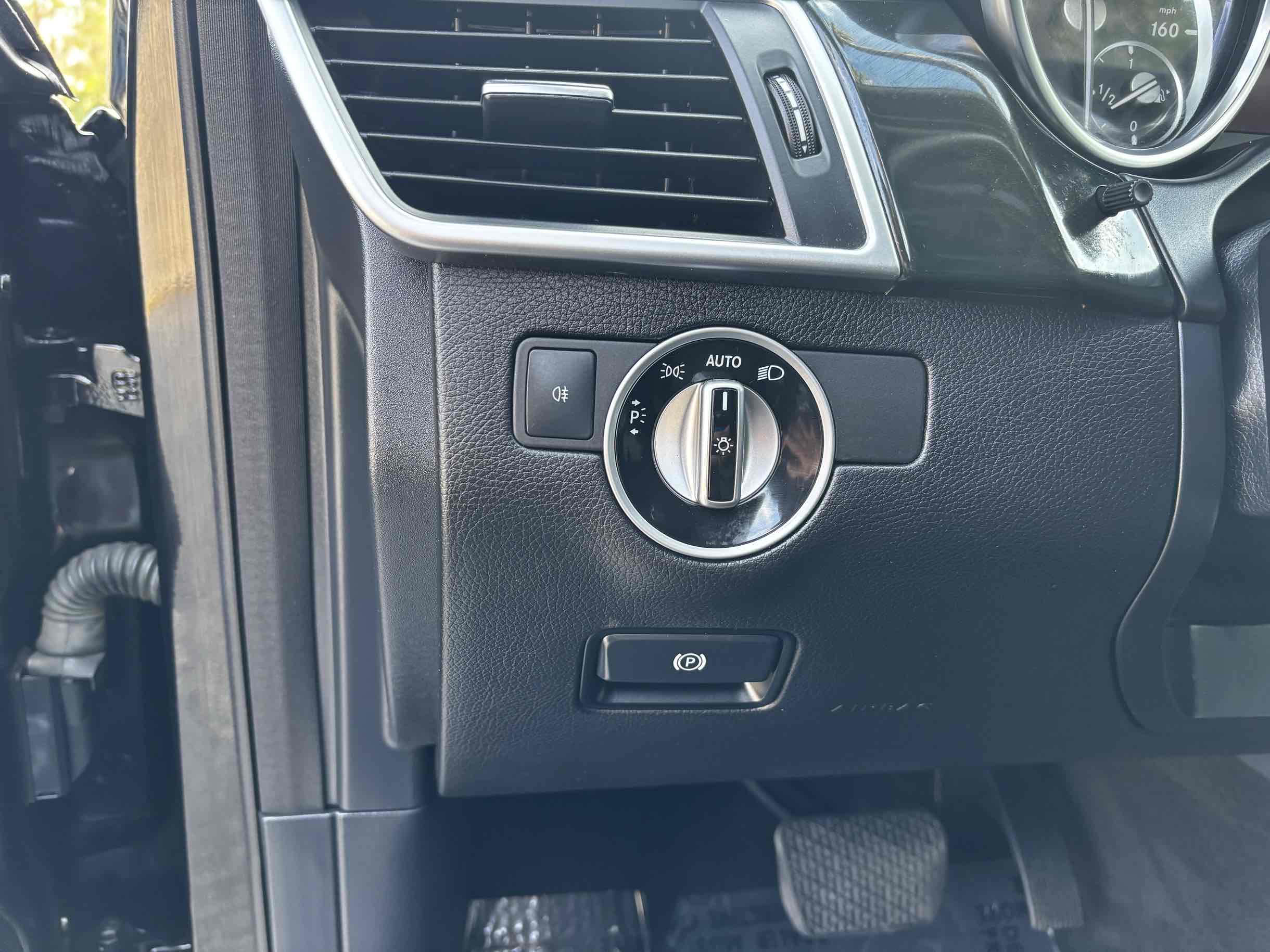 2016 Mercedes Benz GL 450 photo 7