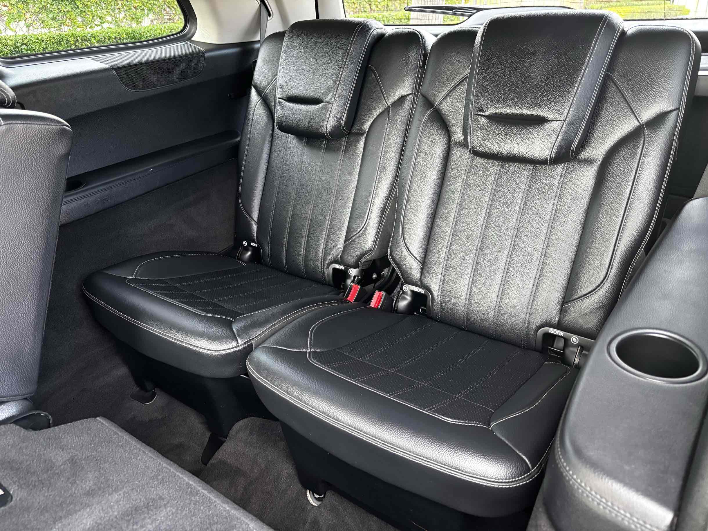 2016 Mercedes Benz GL 450 photo 28
