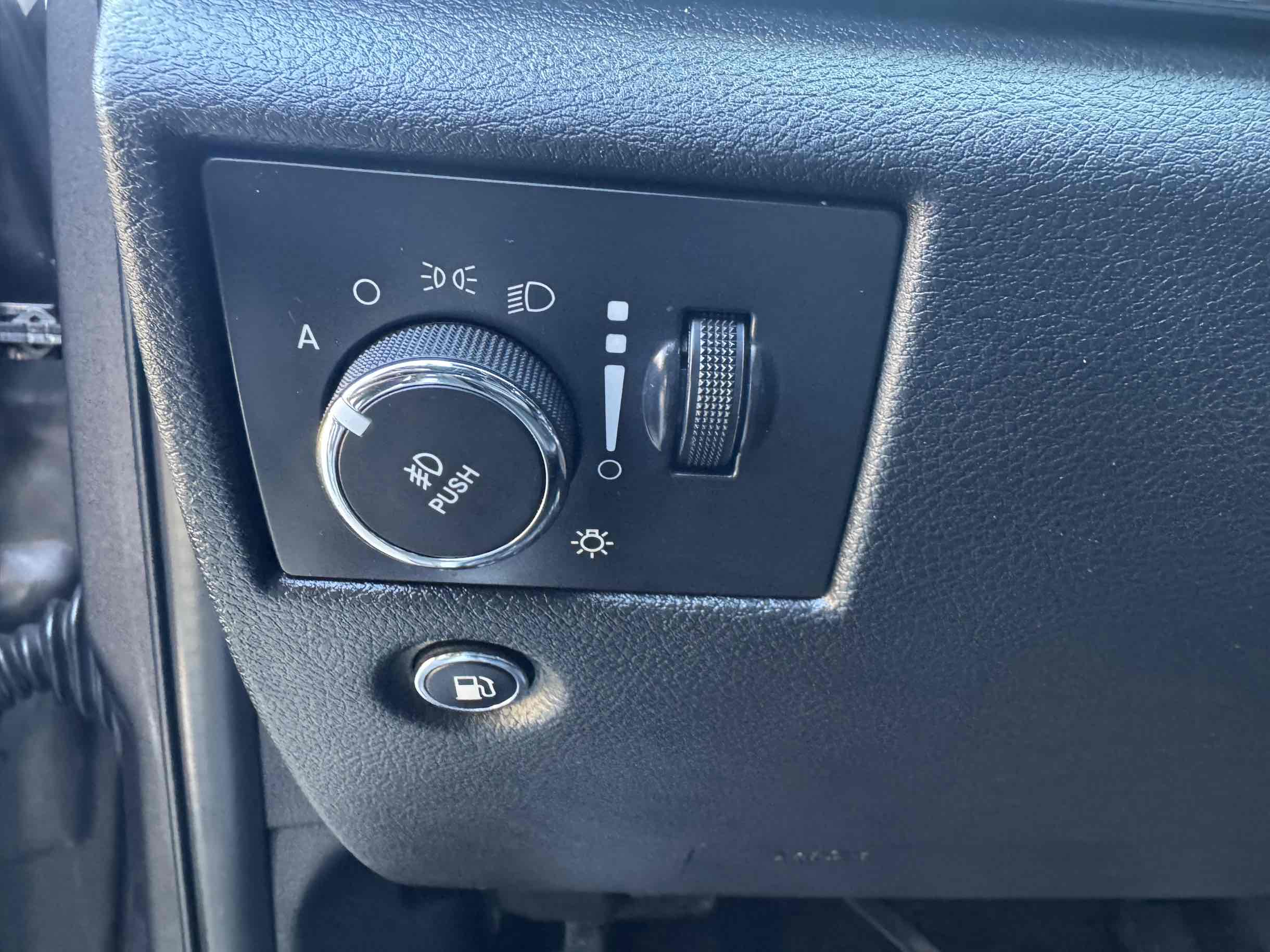 2015 Jeep Grand Cherokee Limited photo 6