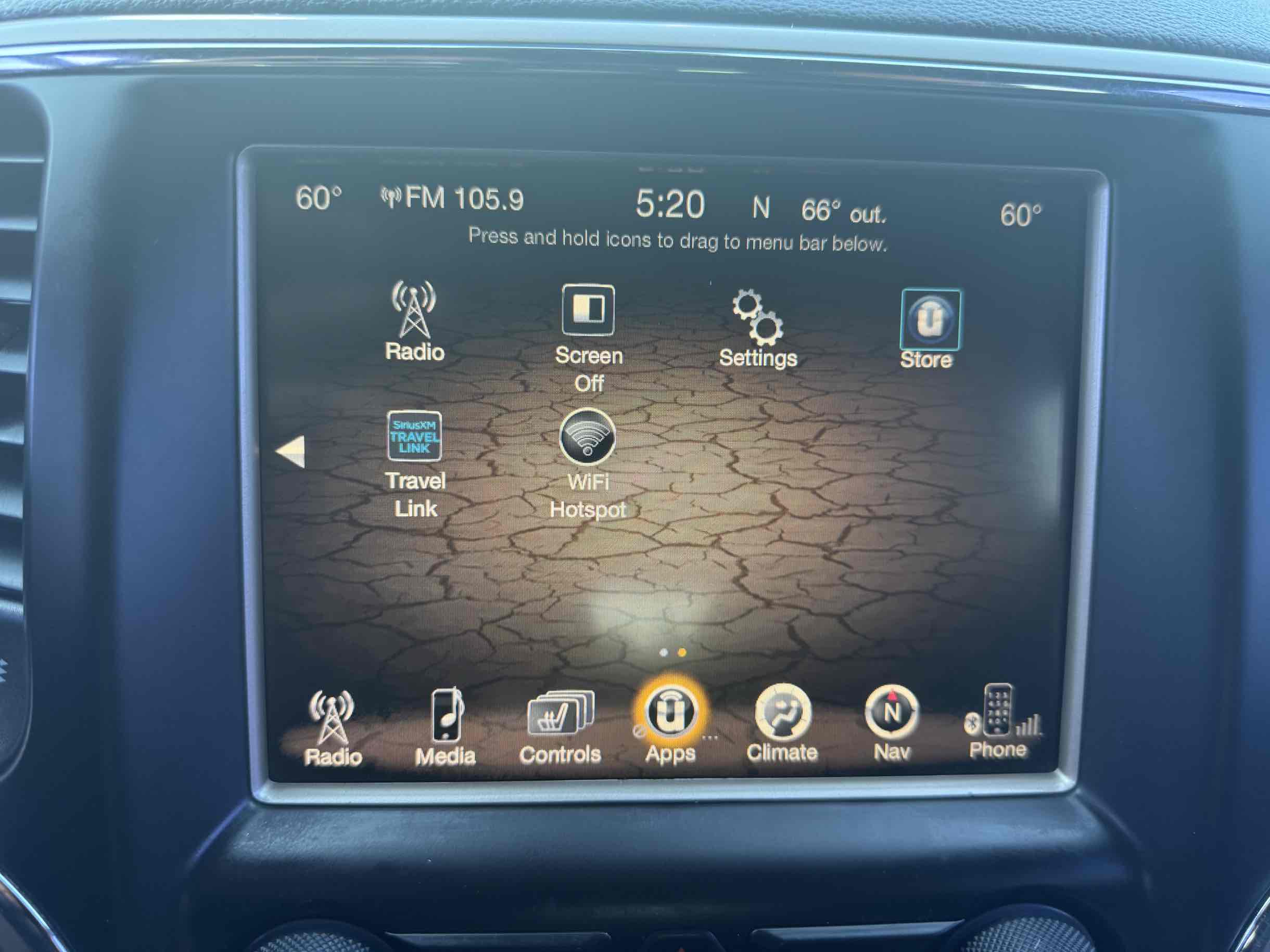 2015 Jeep Grand Cherokee Limited photo 25