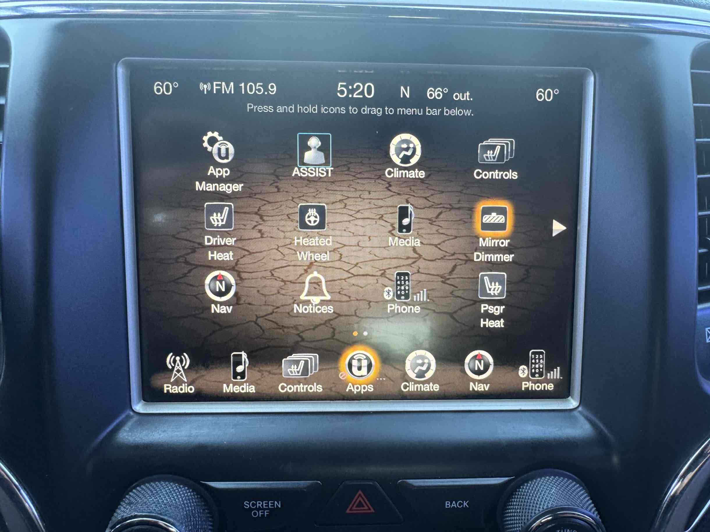 2015 Jeep Grand Cherokee Limited photo 28