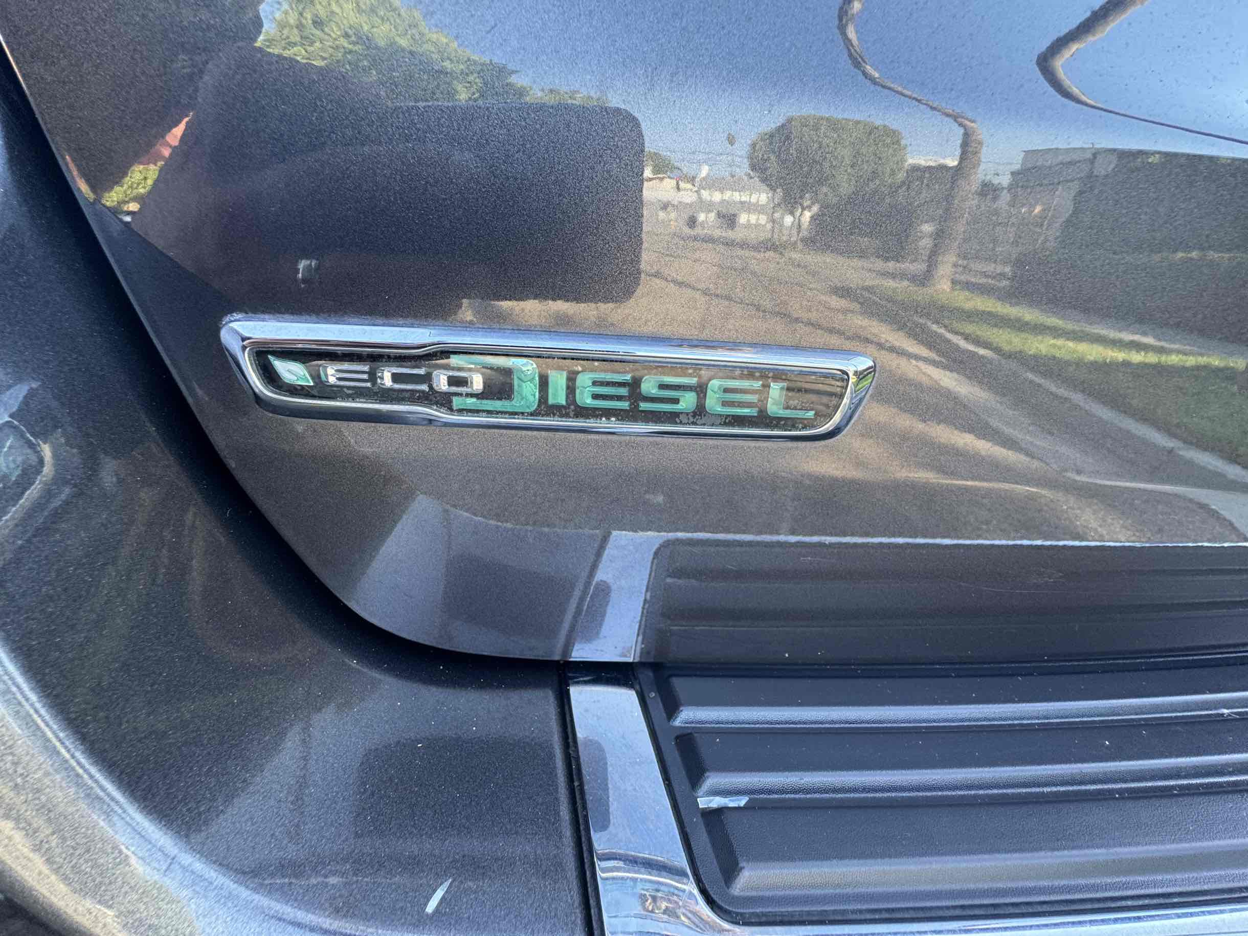 2015 Jeep Grand Cherokee Limited photo 60
