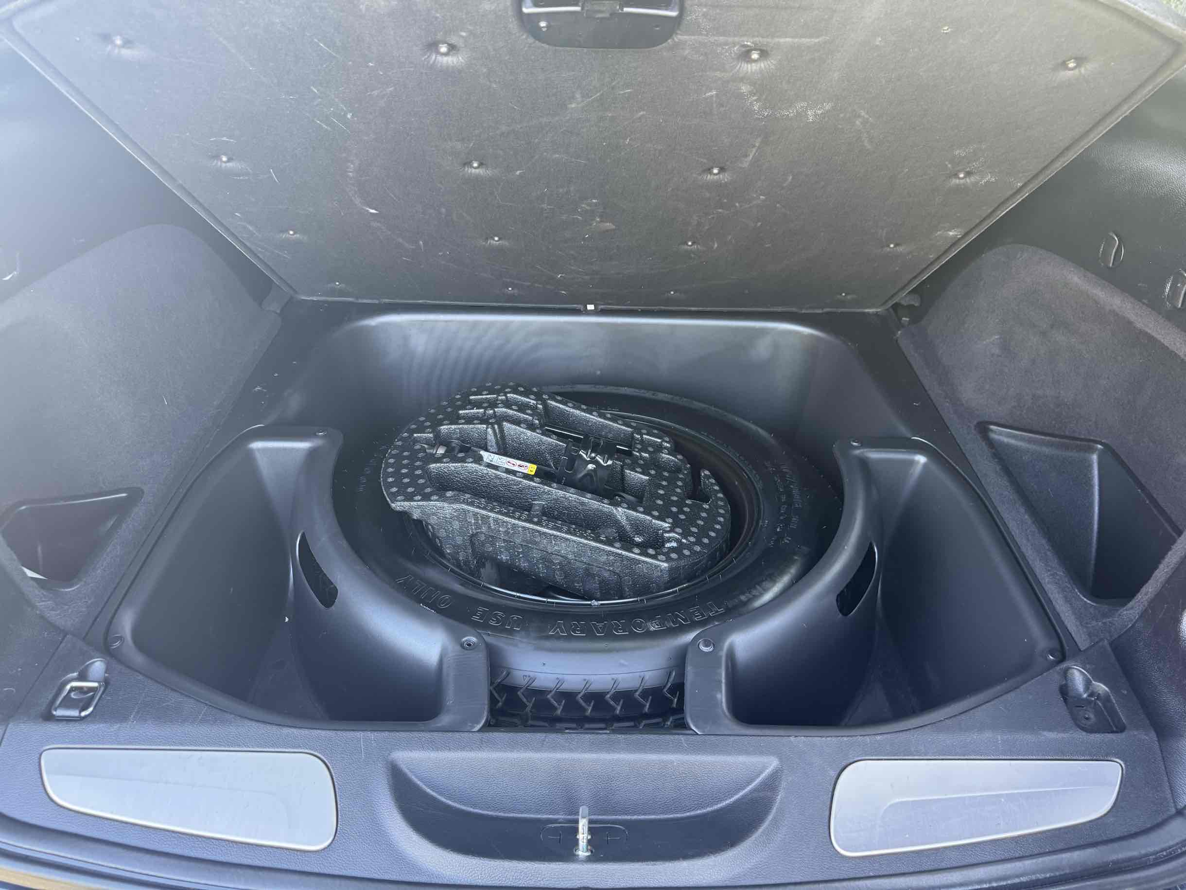 2015 Jeep Grand Cherokee Limited photo 64