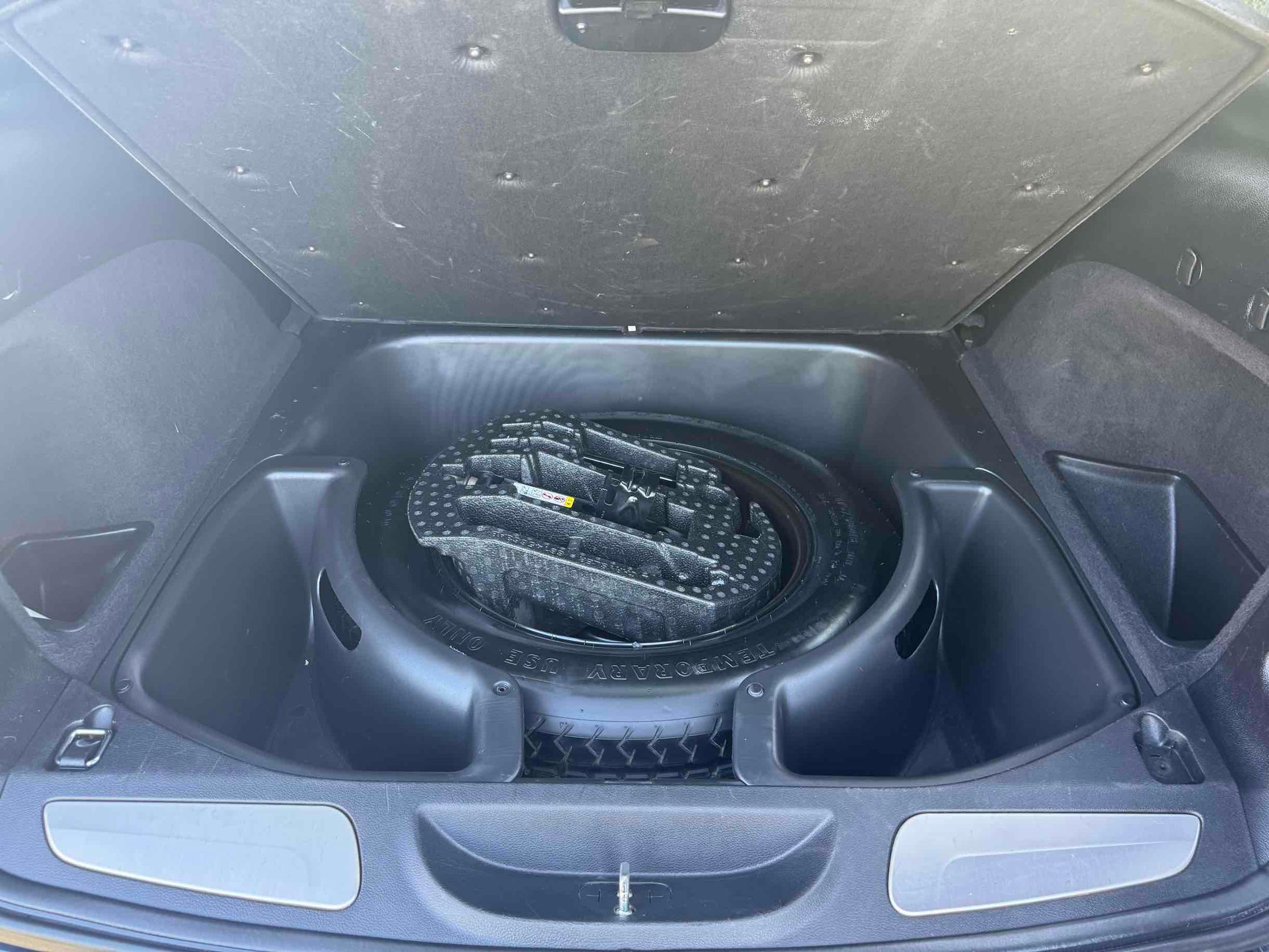 2015 Jeep Grand Cherokee Limited - Photo 93
