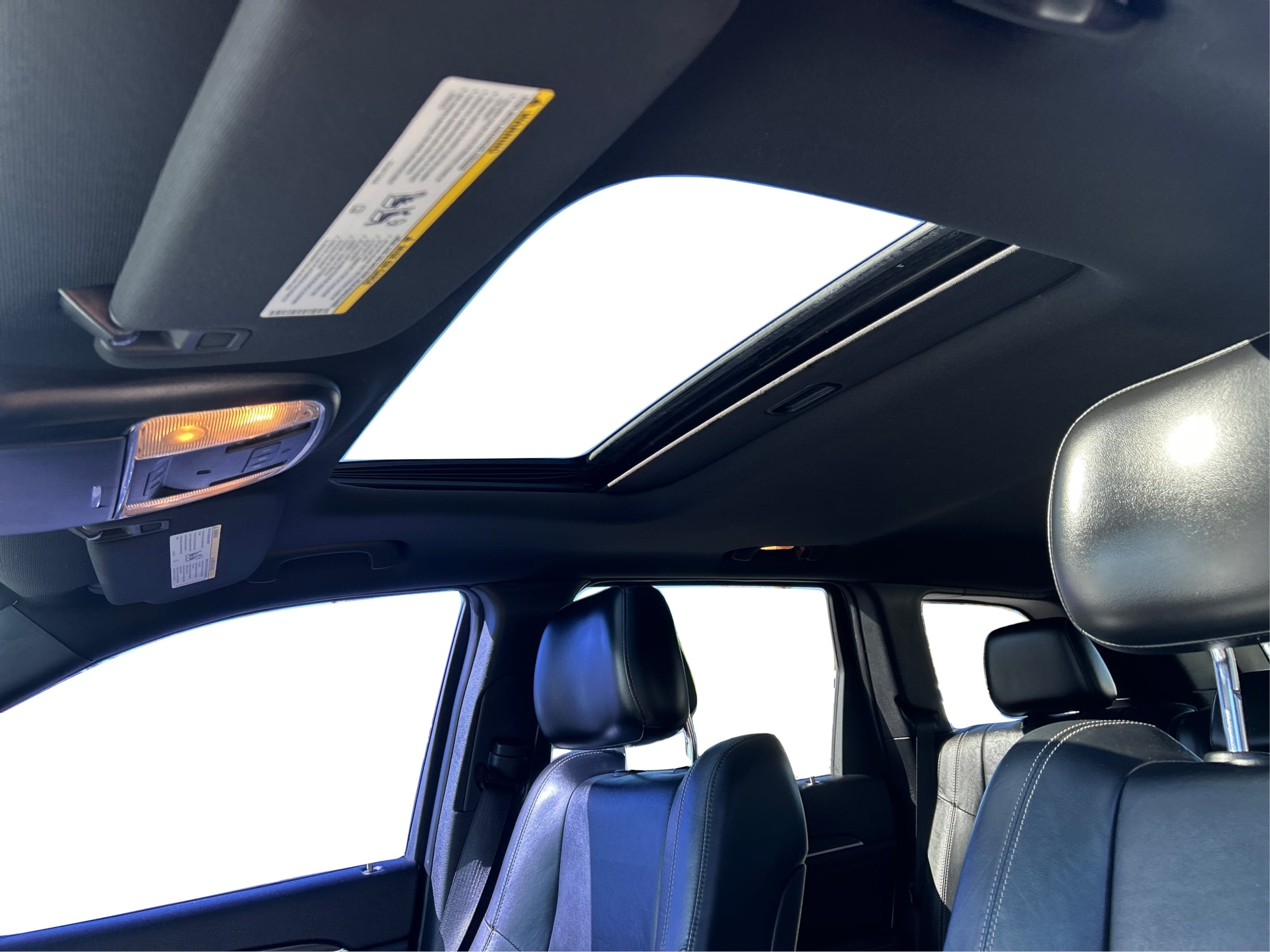 2015 Jeep Grand Cherokee Limited - Photo 26