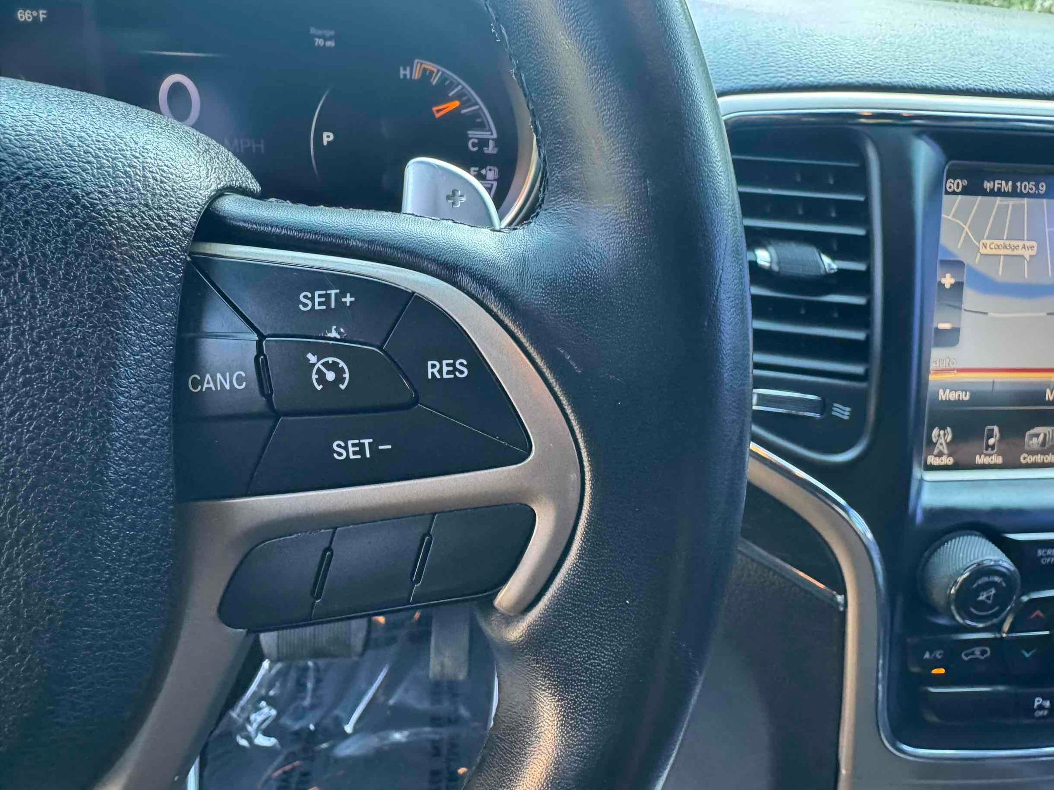 2015 Jeep Grand Cherokee Limited - Photo 40