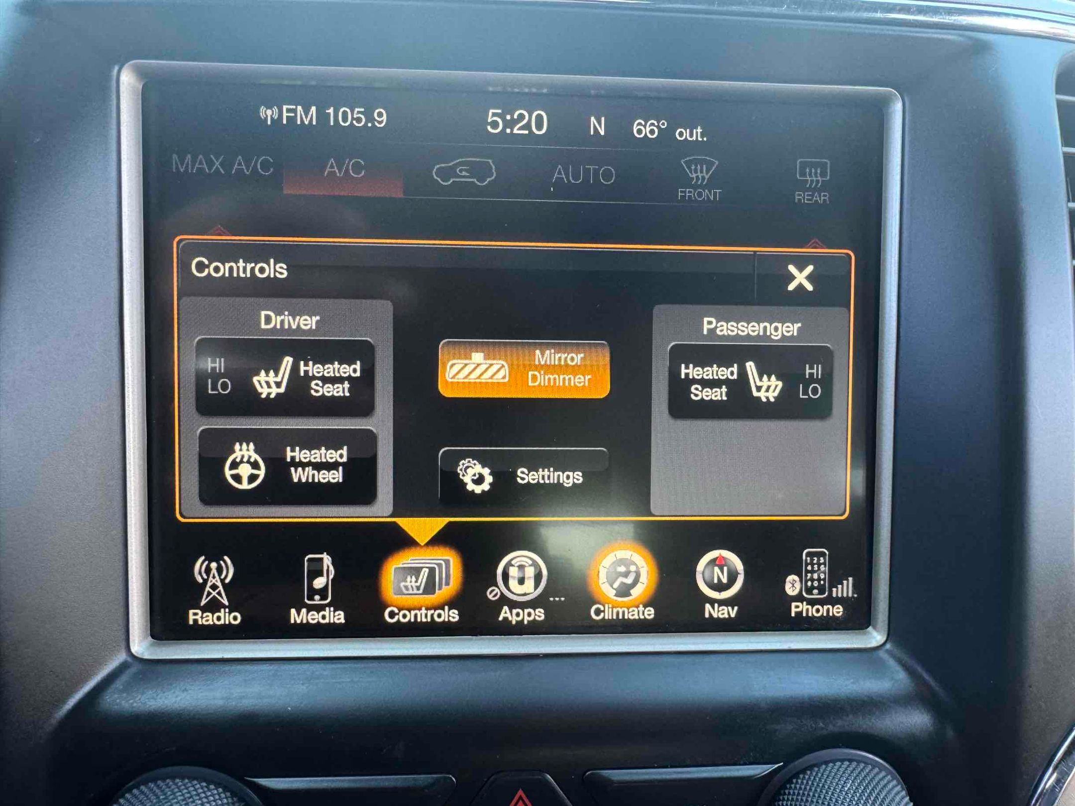 2015 Jeep Grand Cherokee Limited - Photo 57