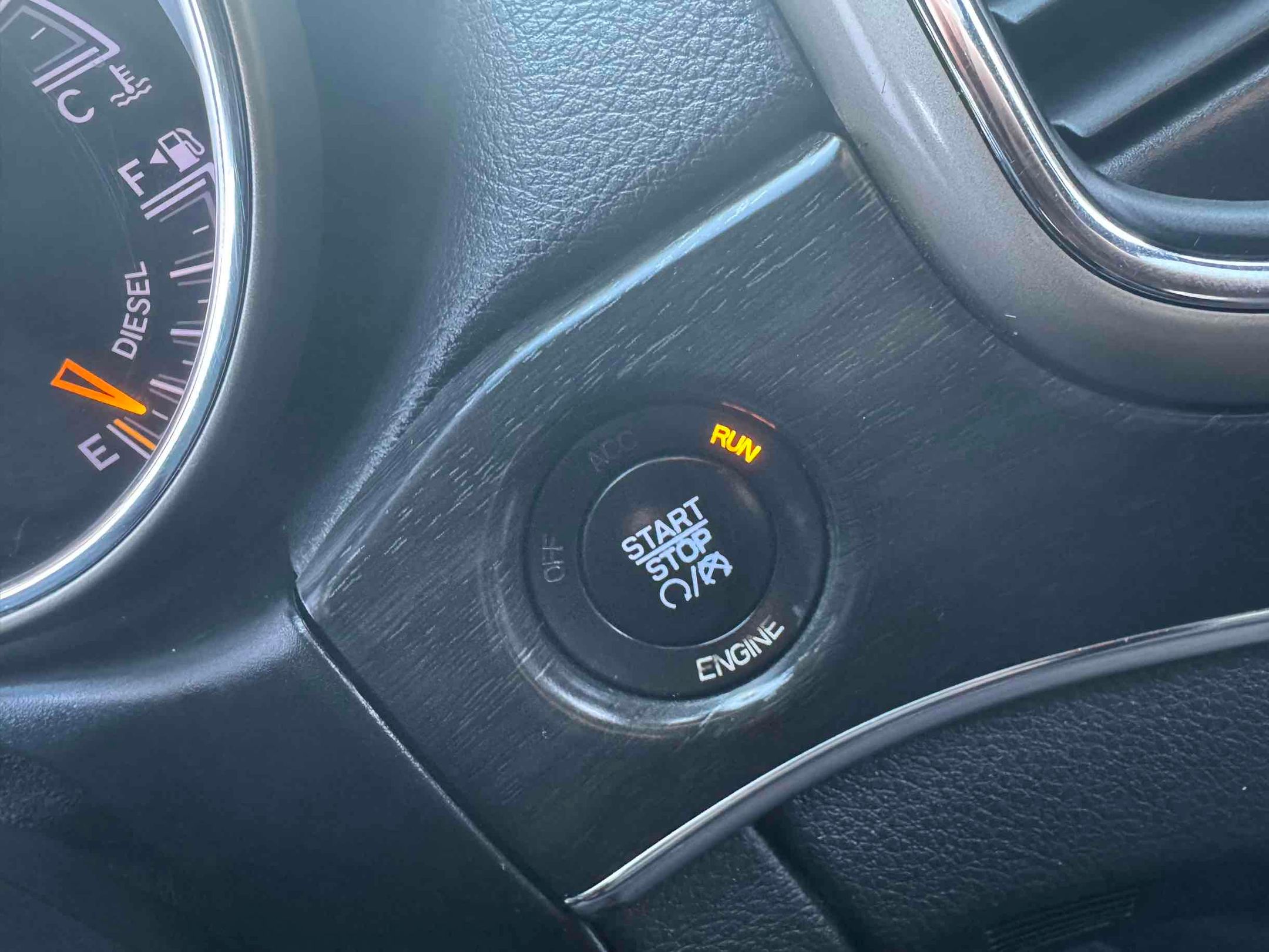 2015 Jeep Grand Cherokee Limited - Photo 58