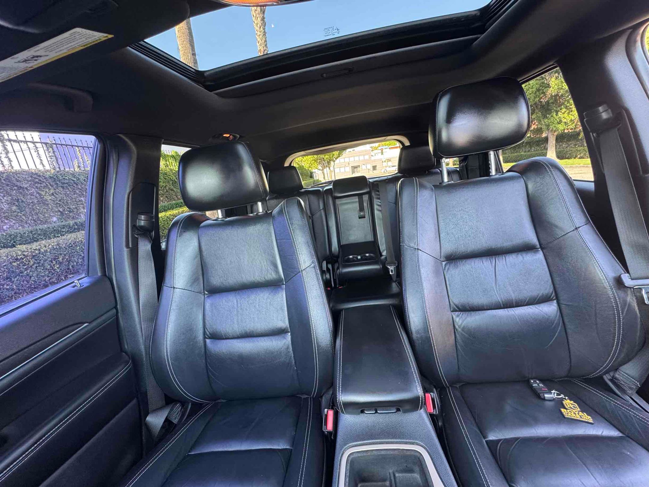 2015 Jeep Grand Cherokee Limited - Photo 65