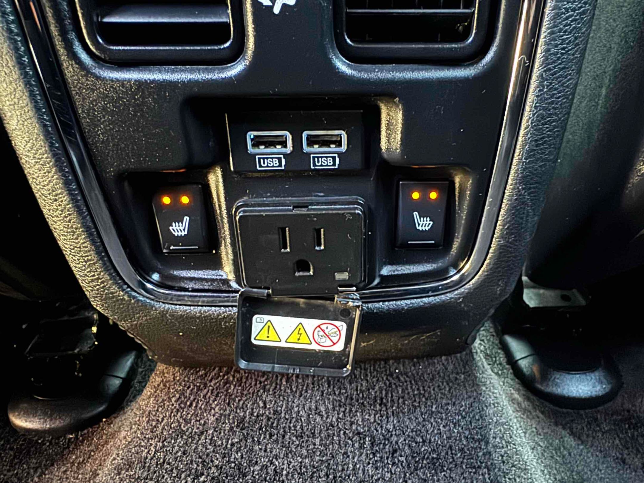 2015 Jeep Grand Cherokee Limited - Photo 62