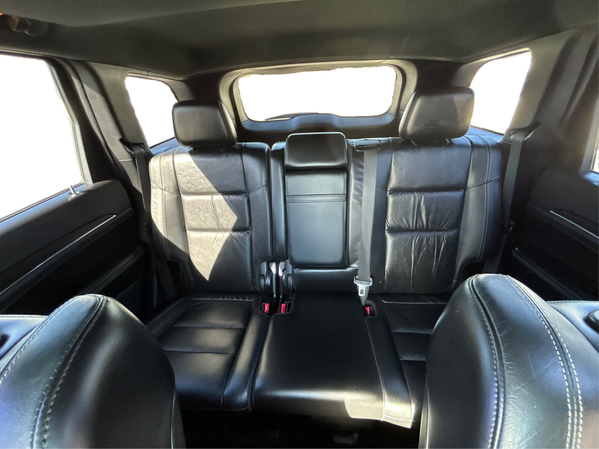 2015 Jeep Grand Cherokee Limited - Photo 15