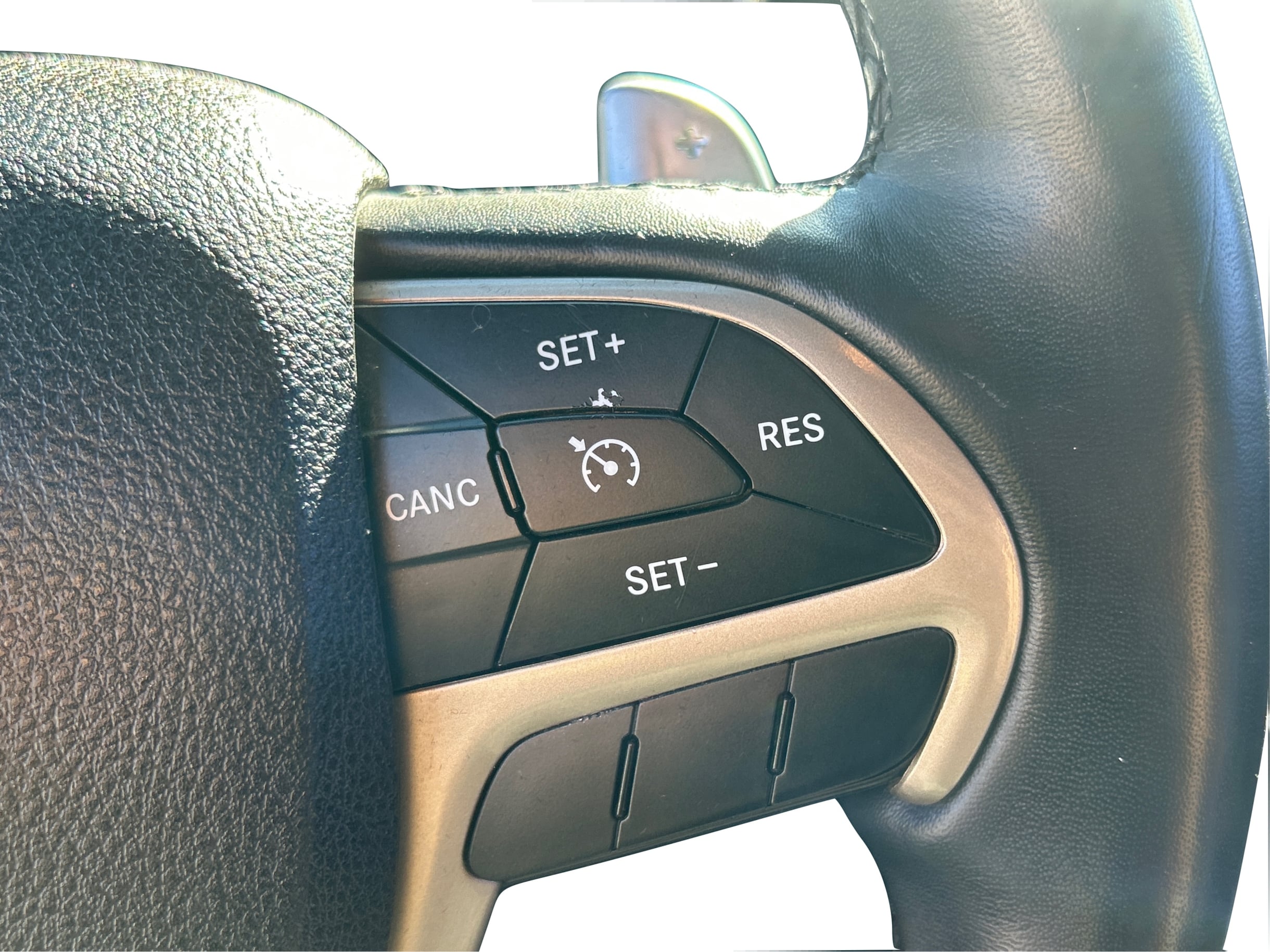 2015 Jeep Grand Cherokee Limited - Photo 118