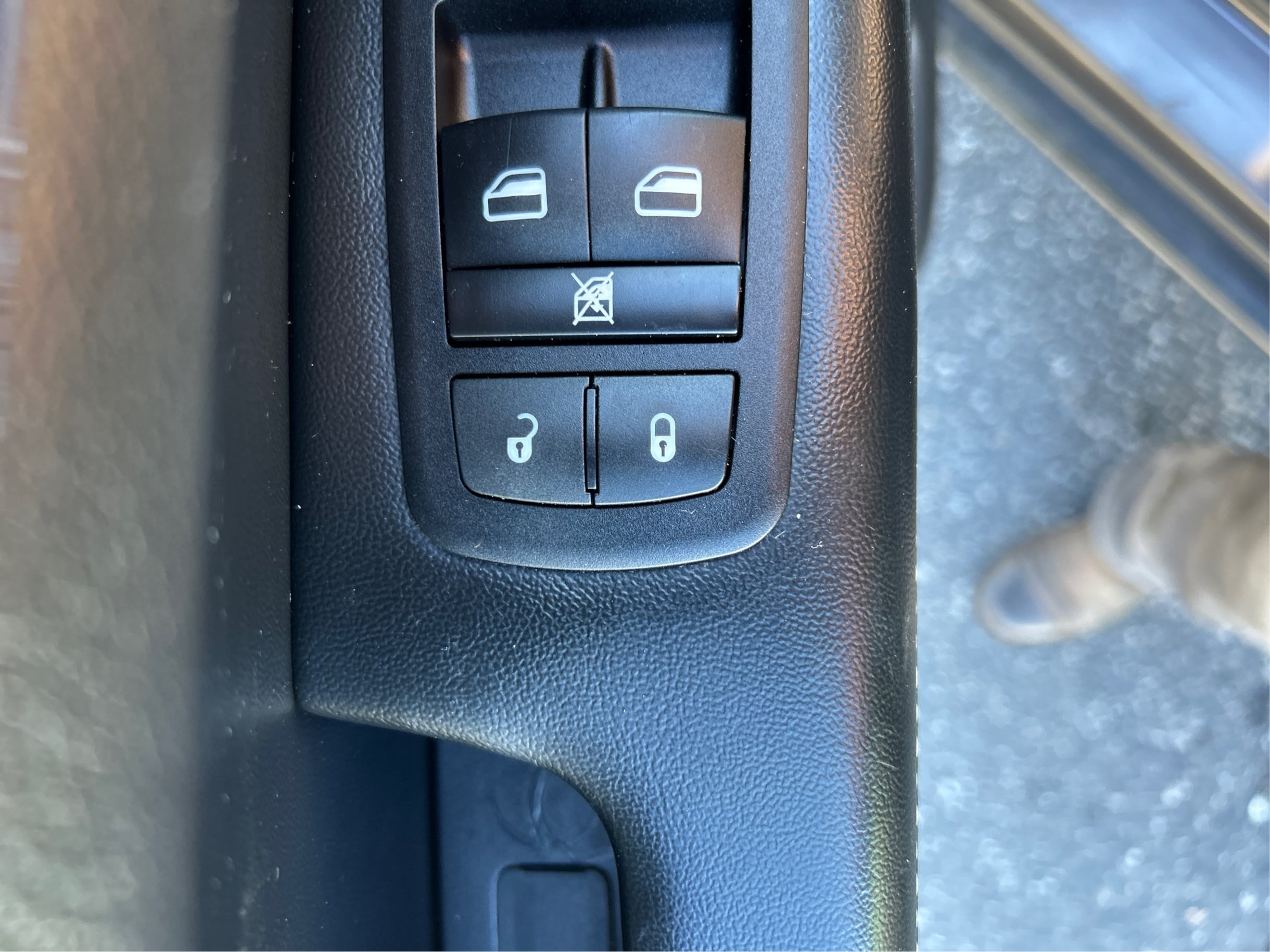 2015 Jeep Grand Cherokee Limited - Photo 124