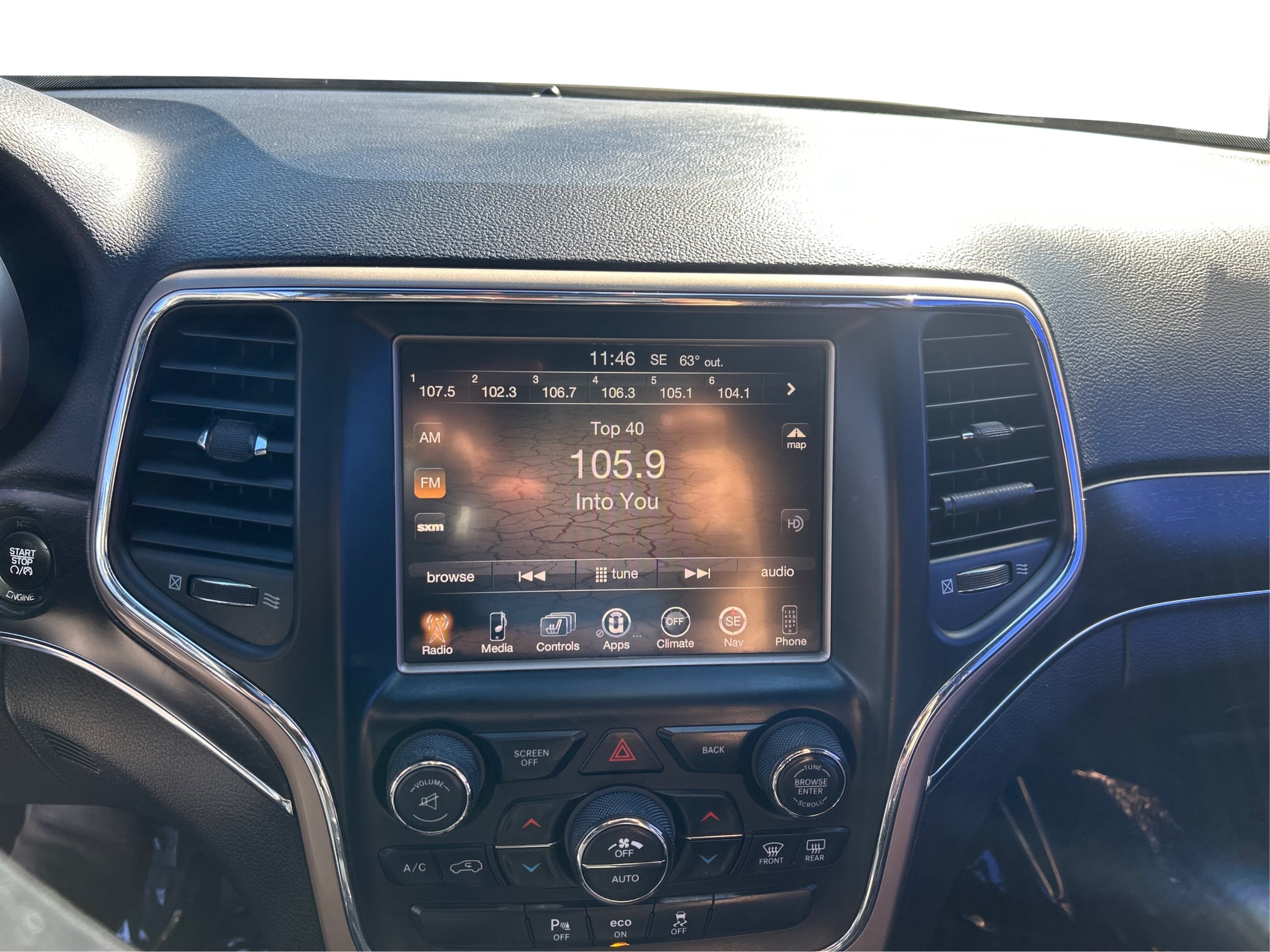 2015 Jeep Grand Cherokee Limited - Photo 131