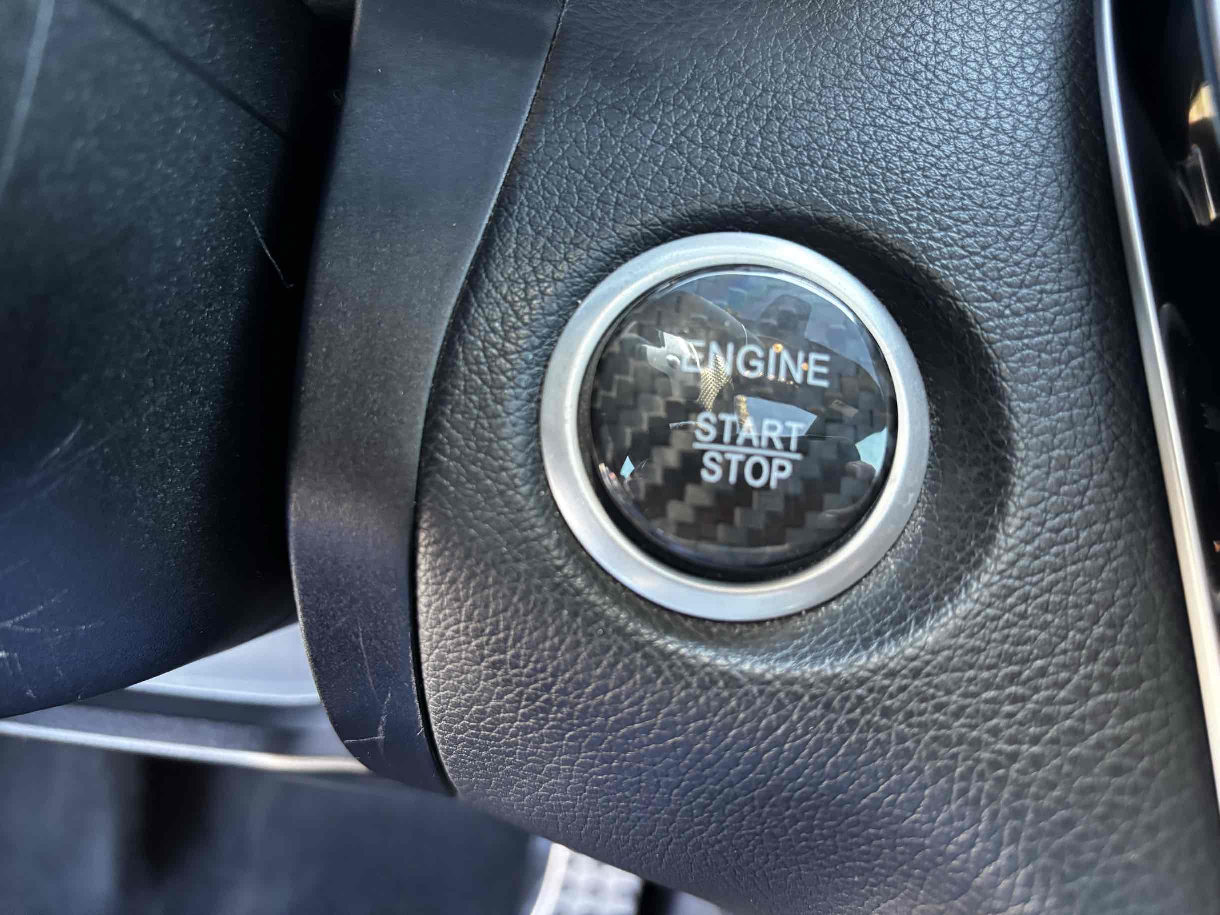 2015 Mercedes Benz C 300 photo 15