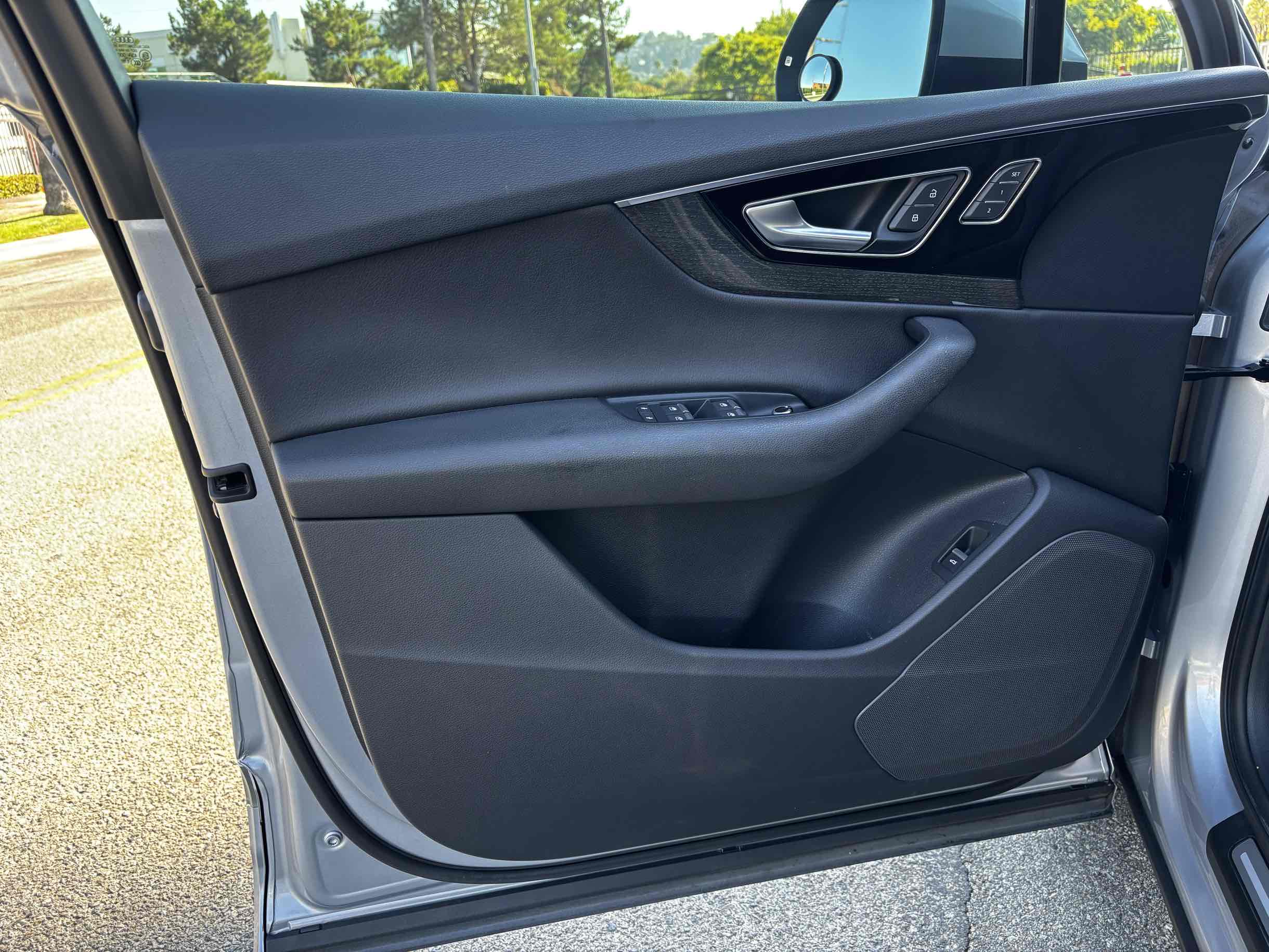 2019 Audi Q7 Premium 55 photo 6