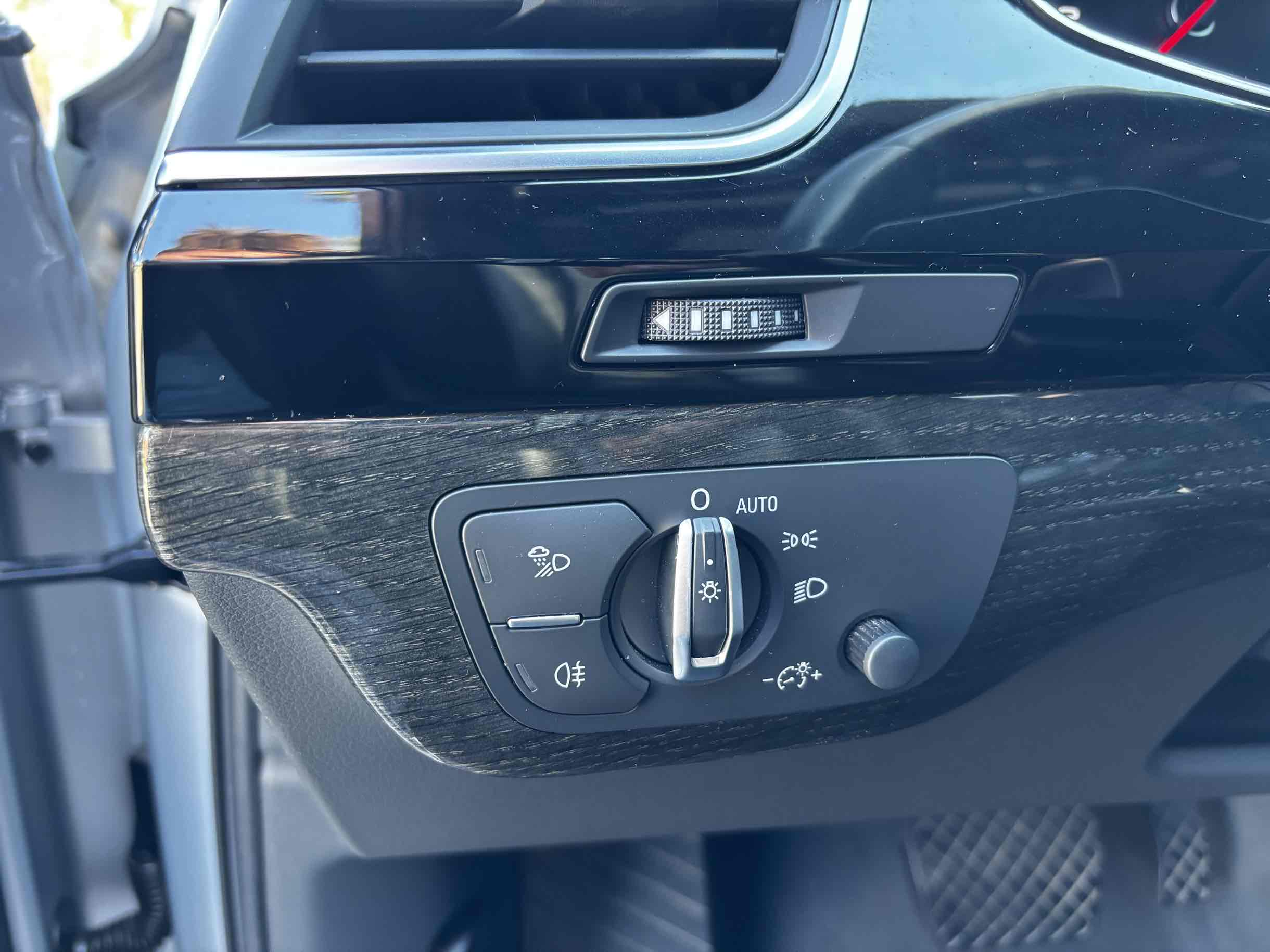 2019 Audi Q7 Premium 55 photo 7