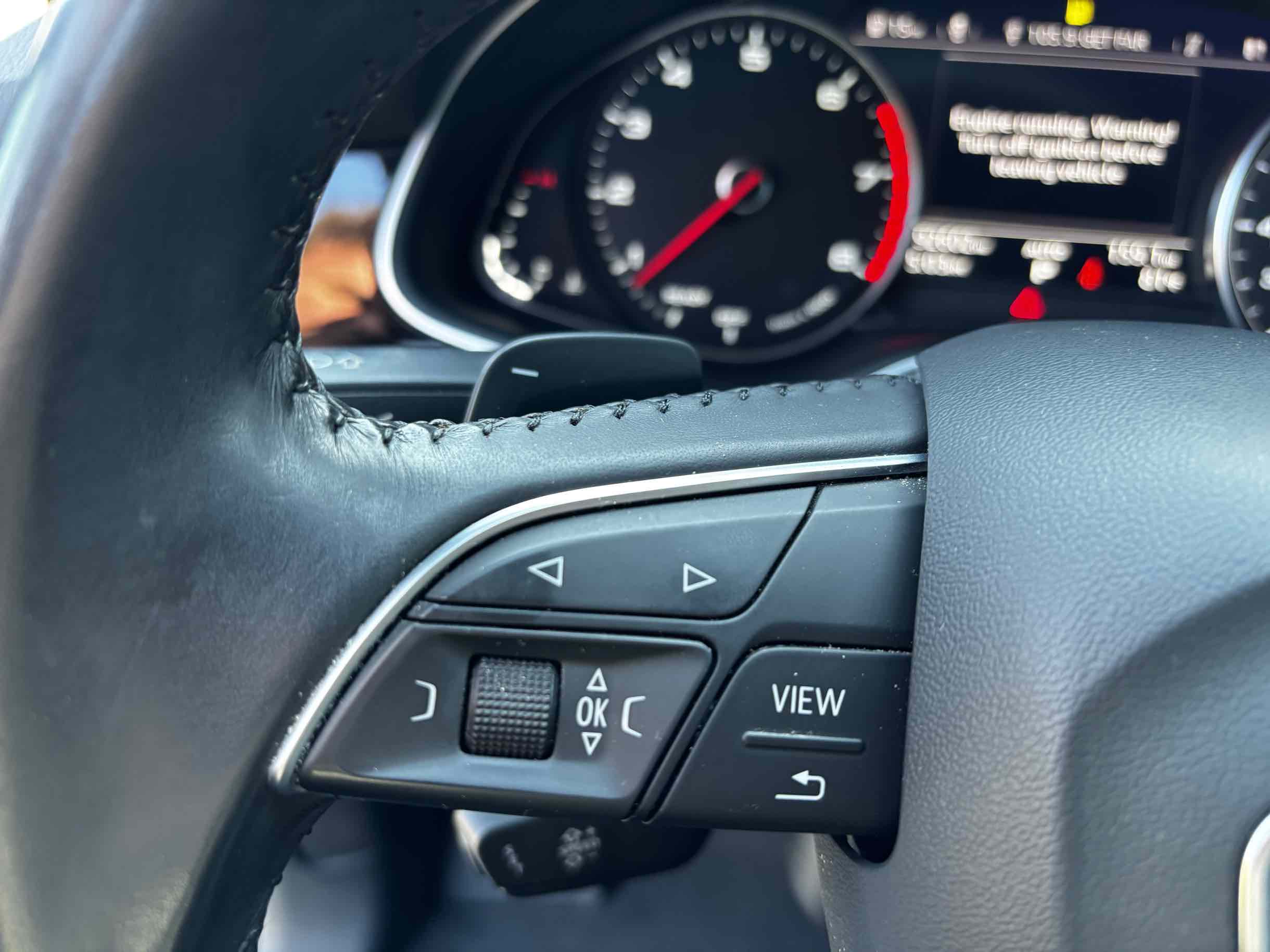 2019 Audi Q7 Premium 55 photo 8