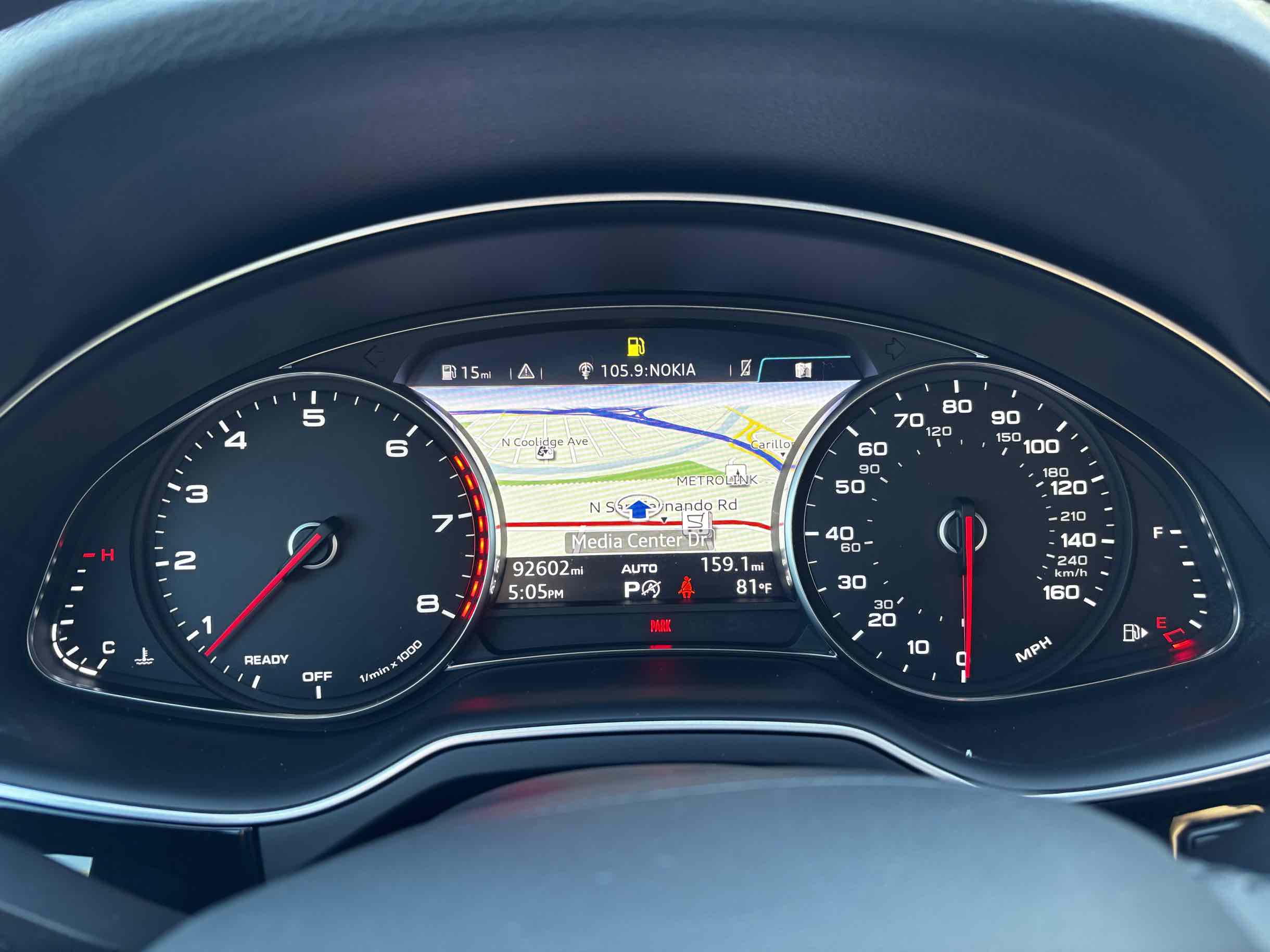 2019 Audi Q7 Premium 55 photo 13