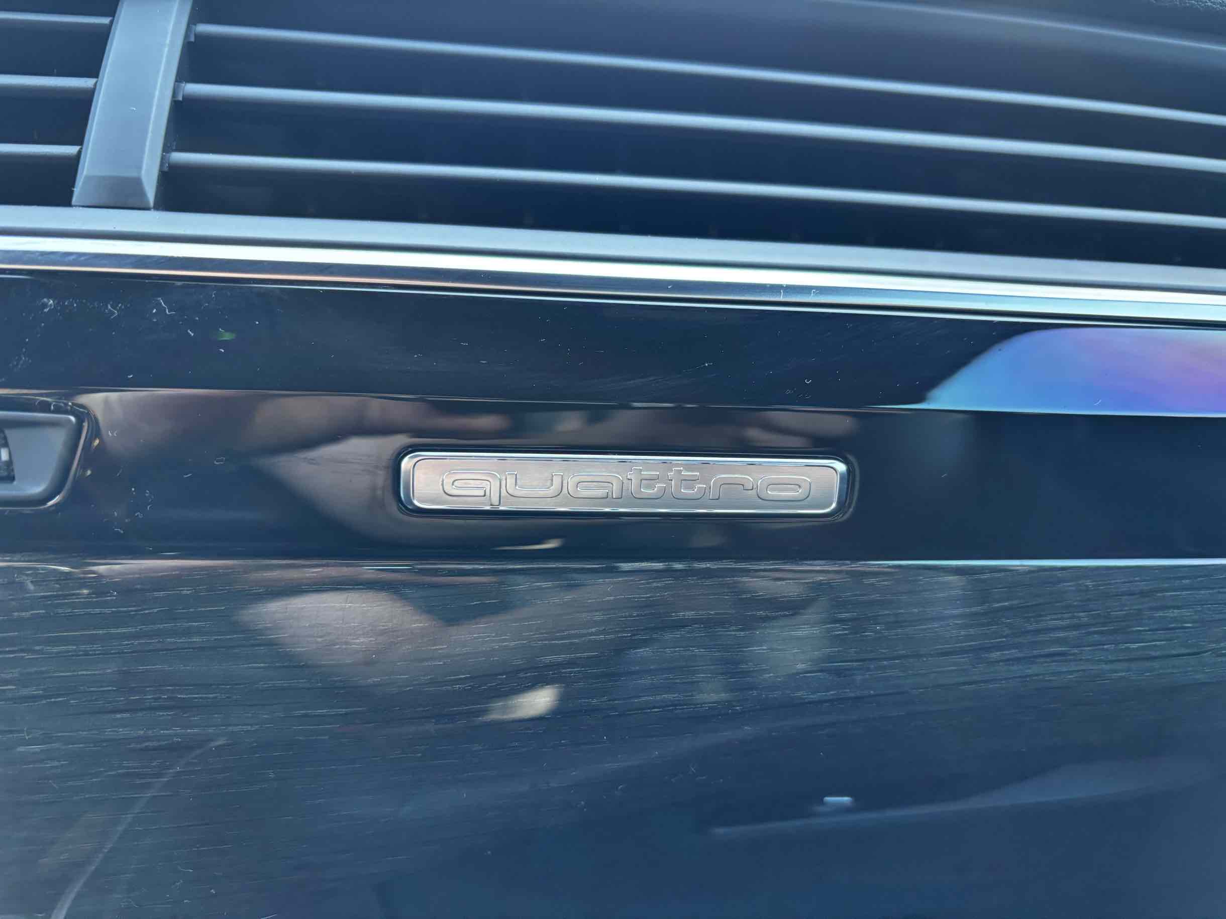2019 Audi Q7 Premium 55 photo 16