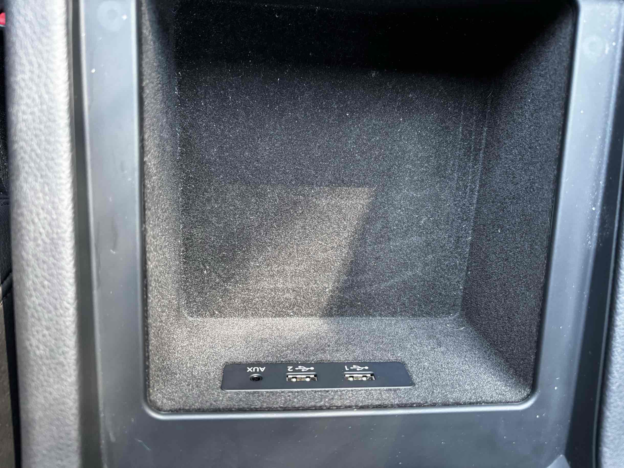 2019 Audi Q7 Premium 55 photo 17