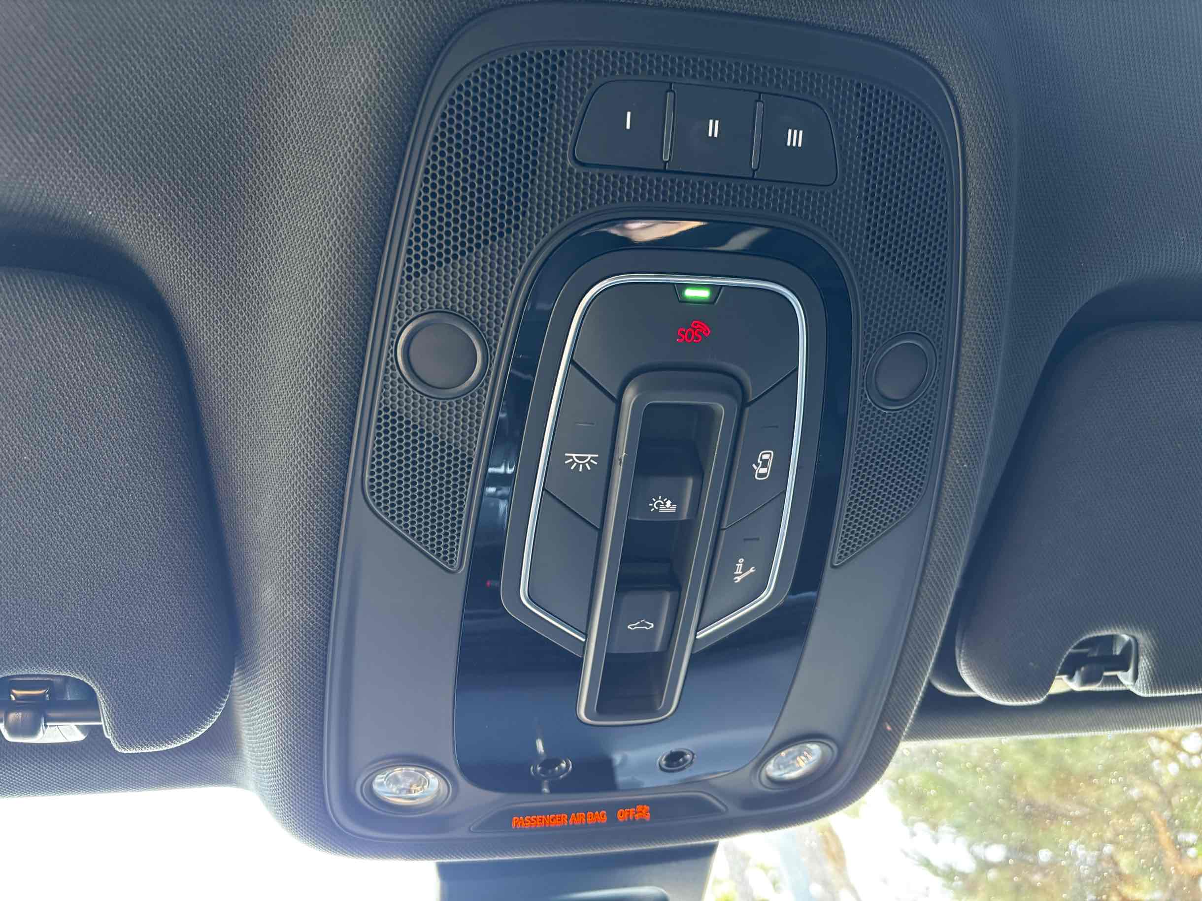 2019 Audi Q7 Premium 55 photo 18