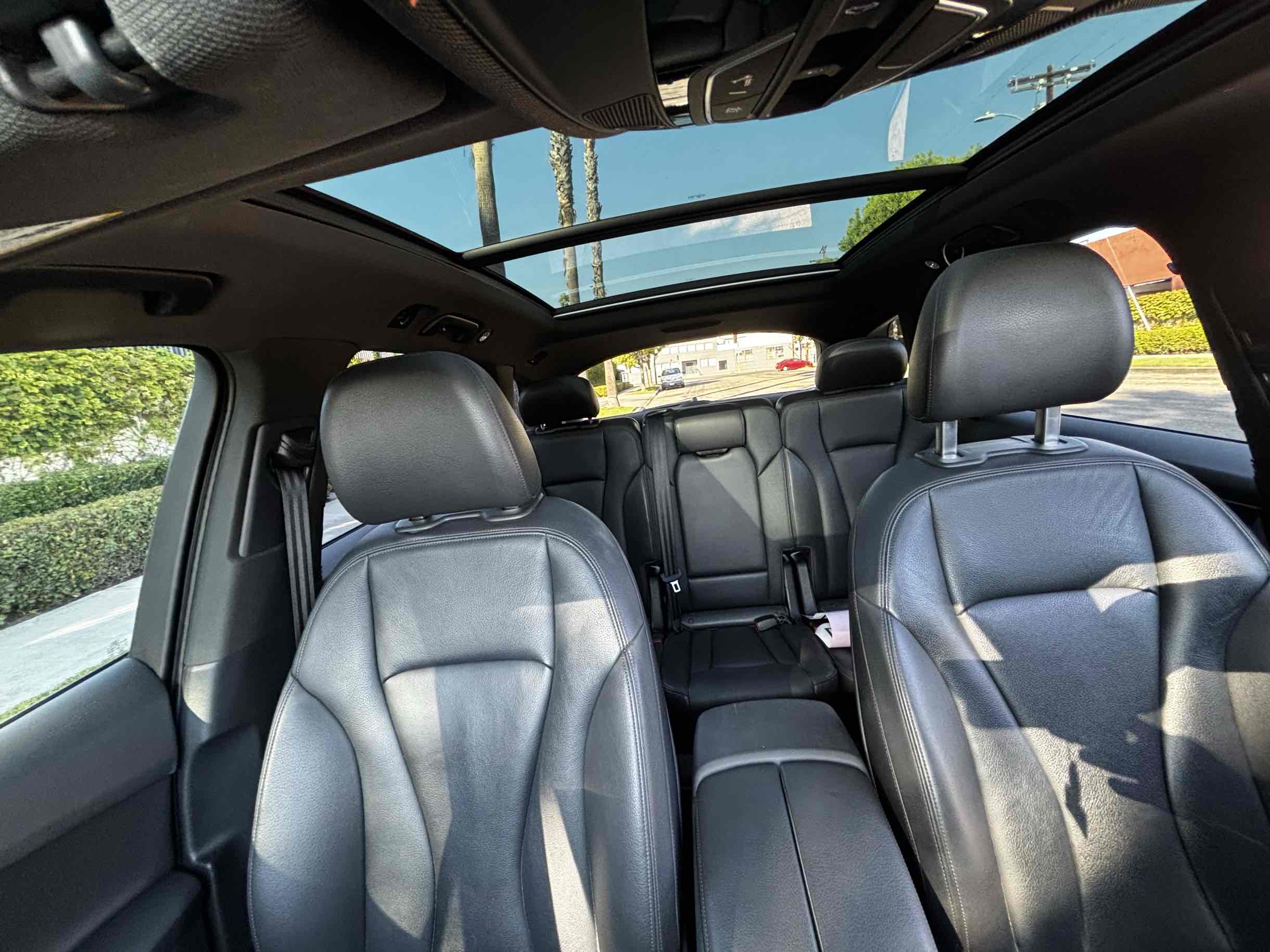 2019 Audi Q7 Premium 55 photo 20
