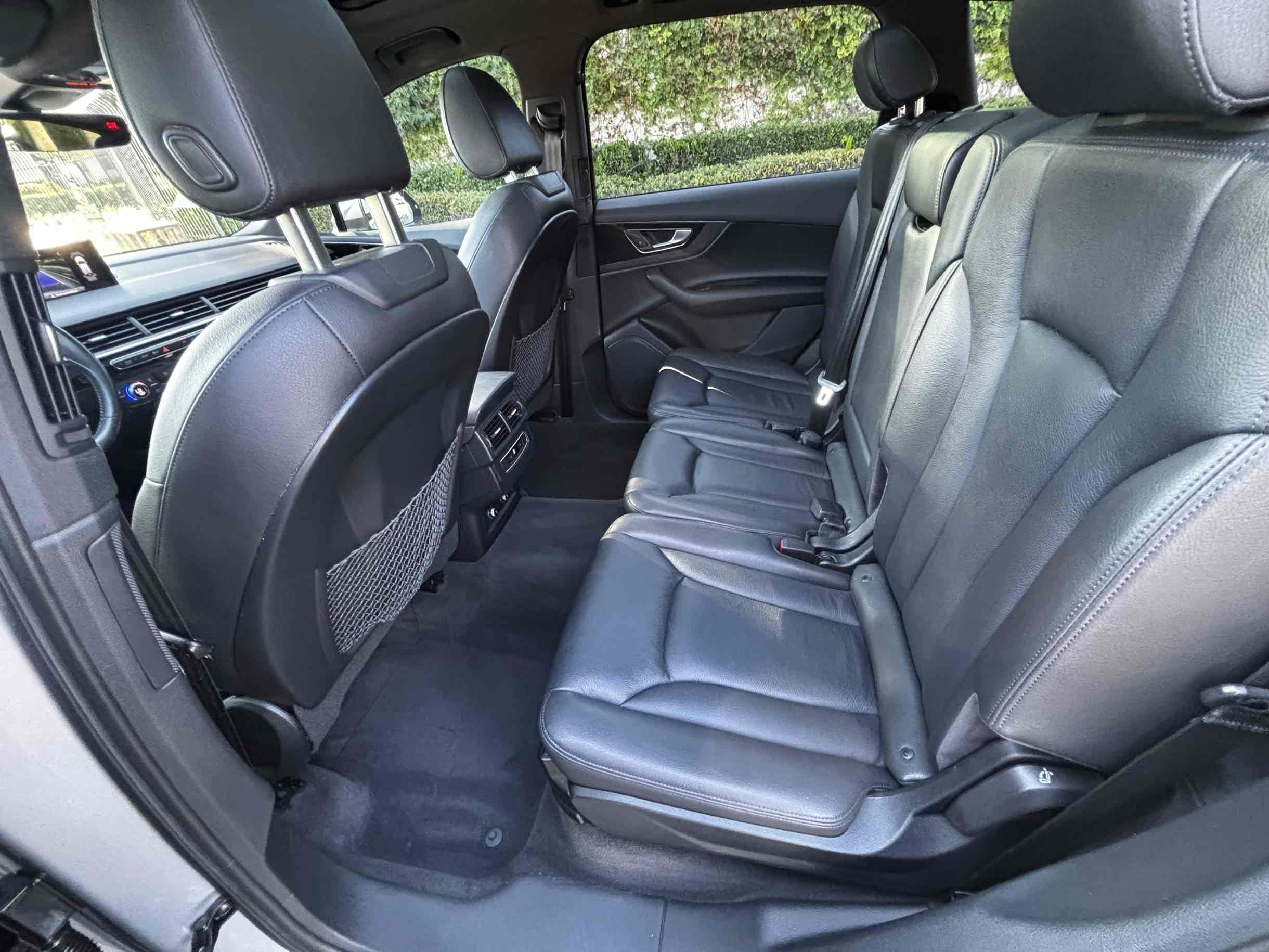 2019 Audi Q7 Premium 55 photo 21
