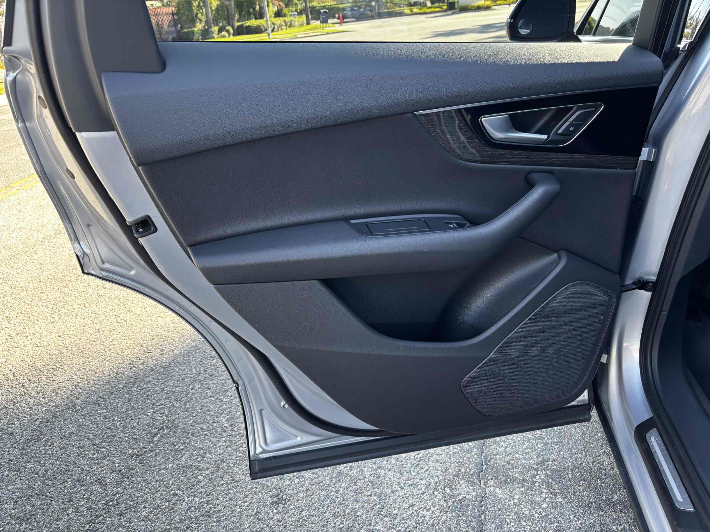 2019 Audi Q7 Premium 55 photo 22