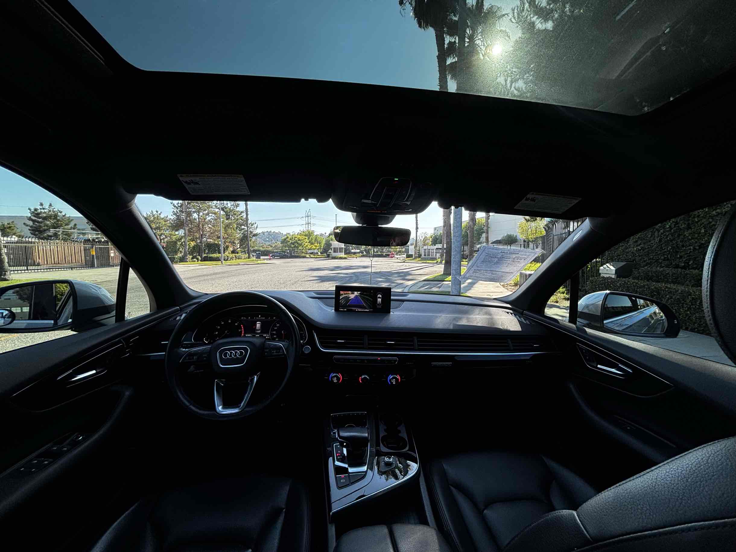 2019 Audi Q7 Premium 55 photo 24