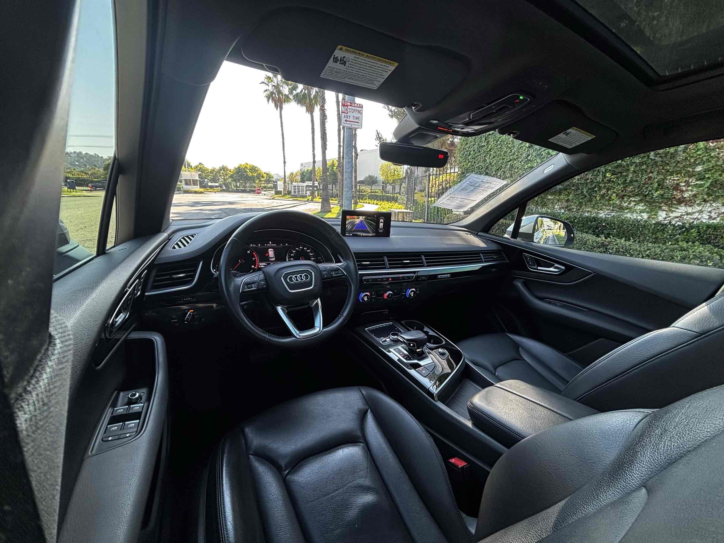 2019 Audi Q7 Premium 55 photo 25