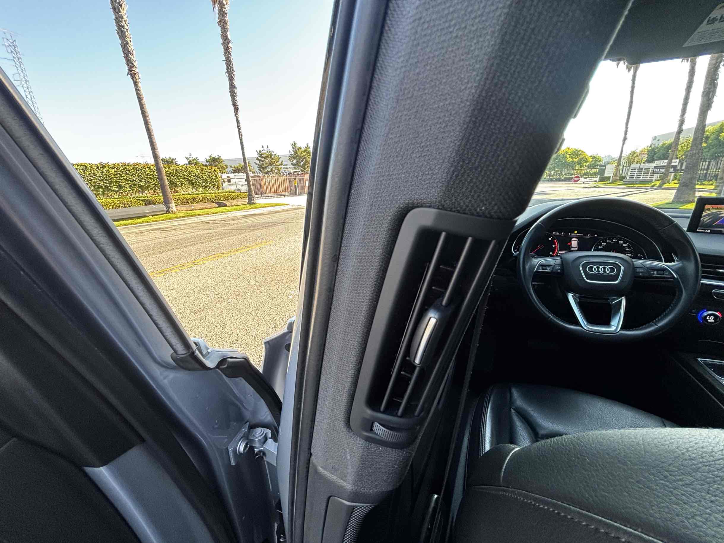 2019 Audi Q7 Premium 55 photo 26