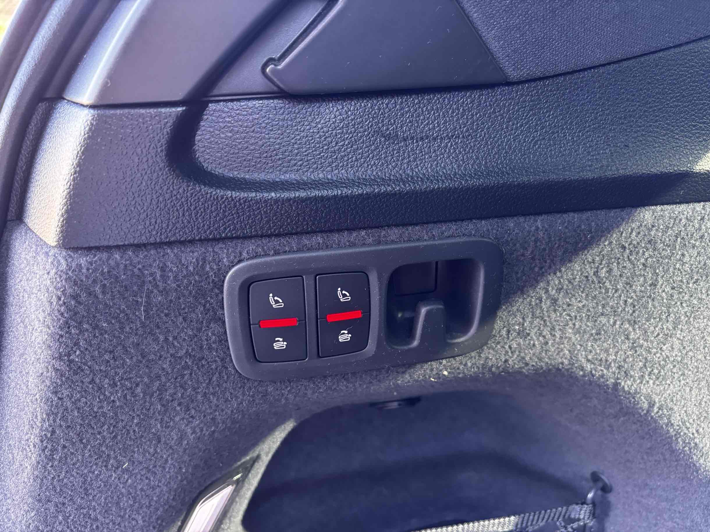 2019 Audi Q7 Premium 55 photo 31