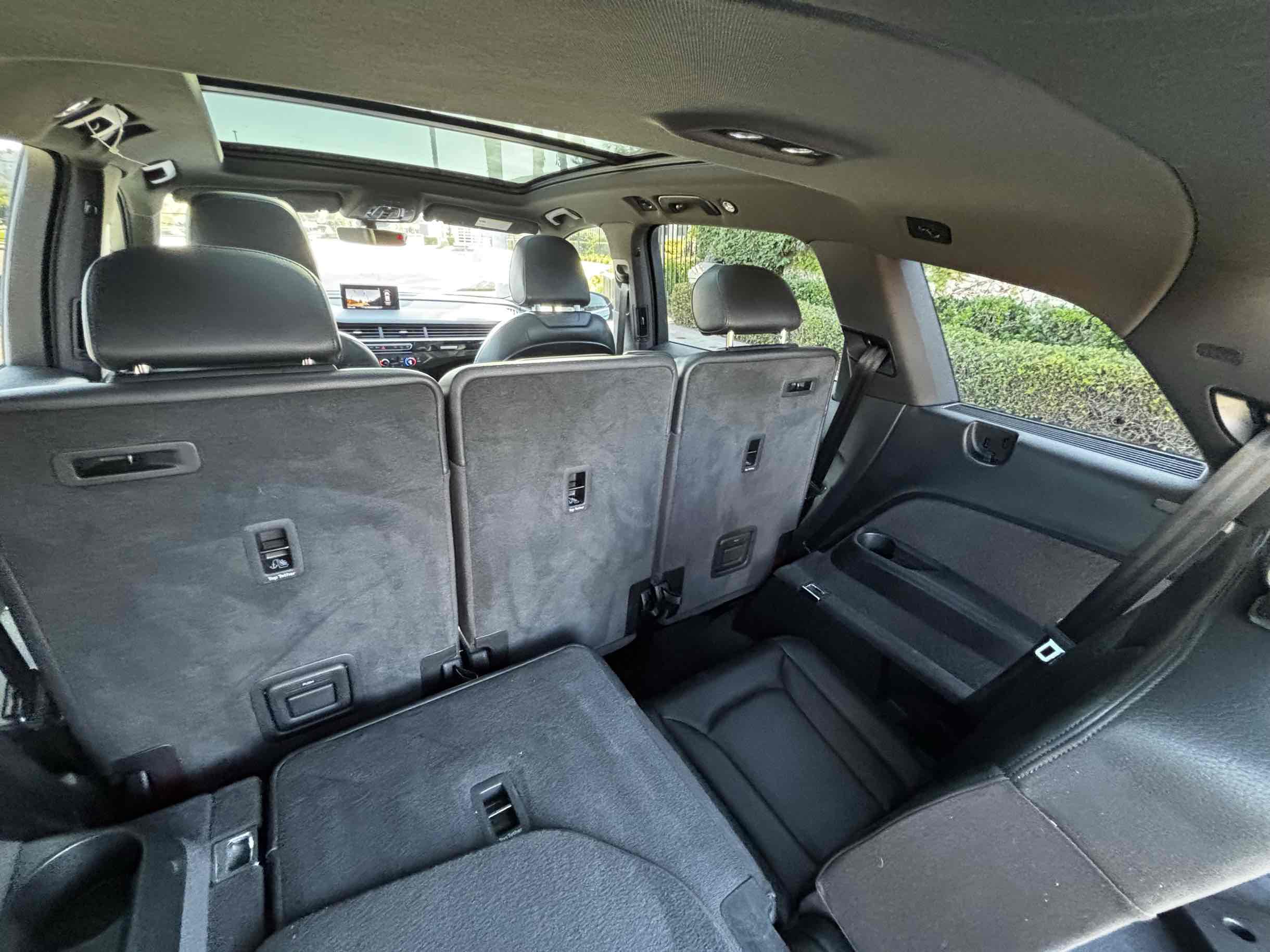 2019 Audi Q7 Premium 55 photo 32