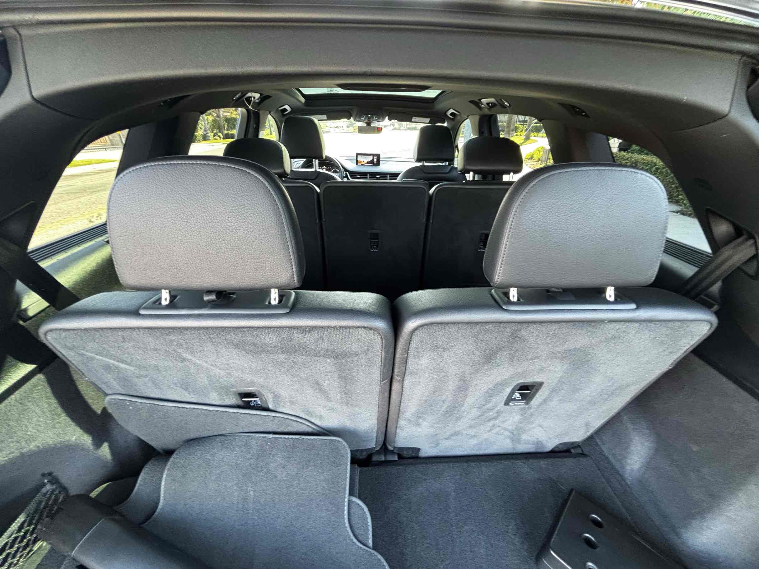 2019 Audi Q7 Premium 55 photo 33