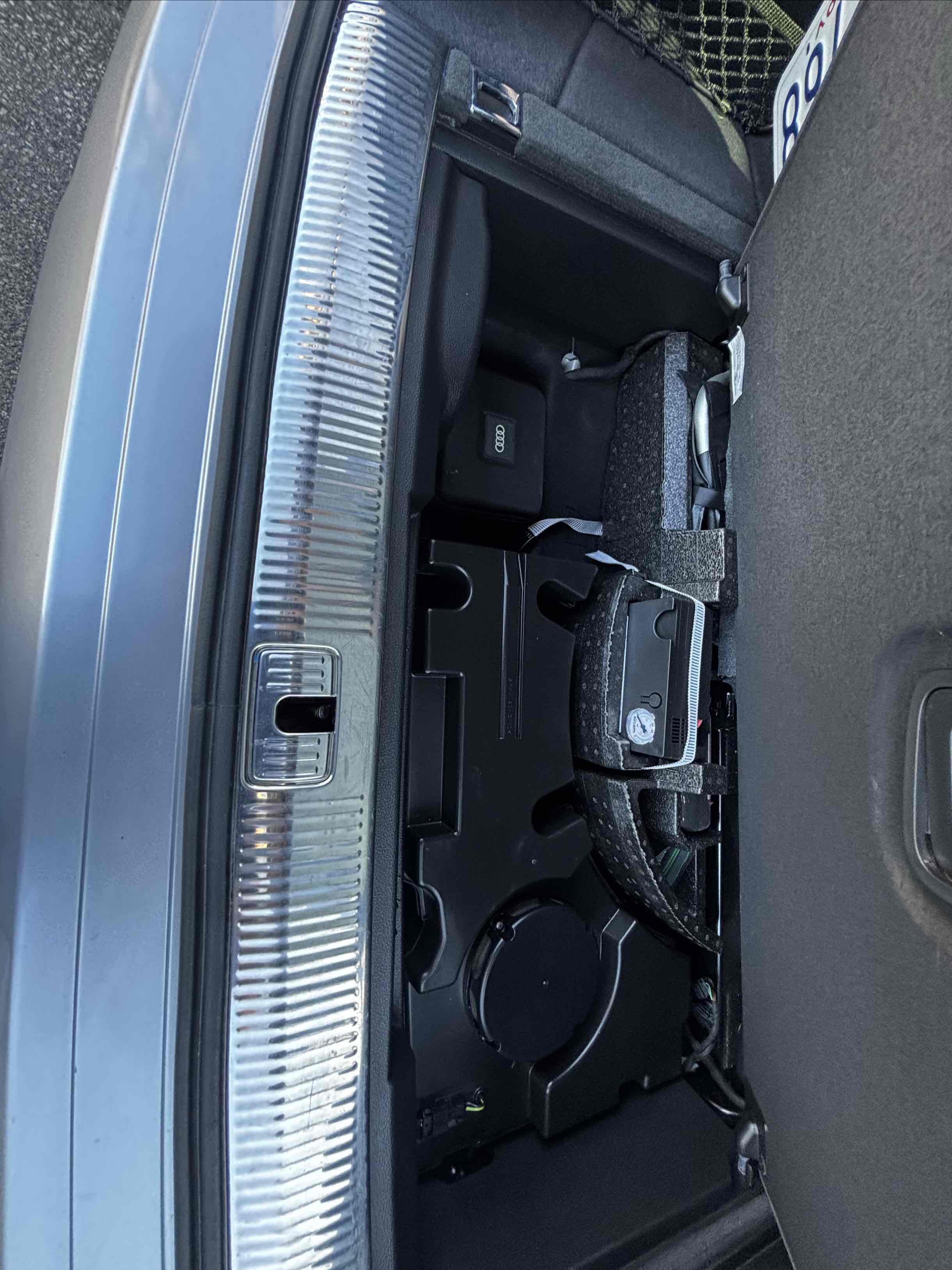 2019 Audi Q7 Premium 55 photo 36