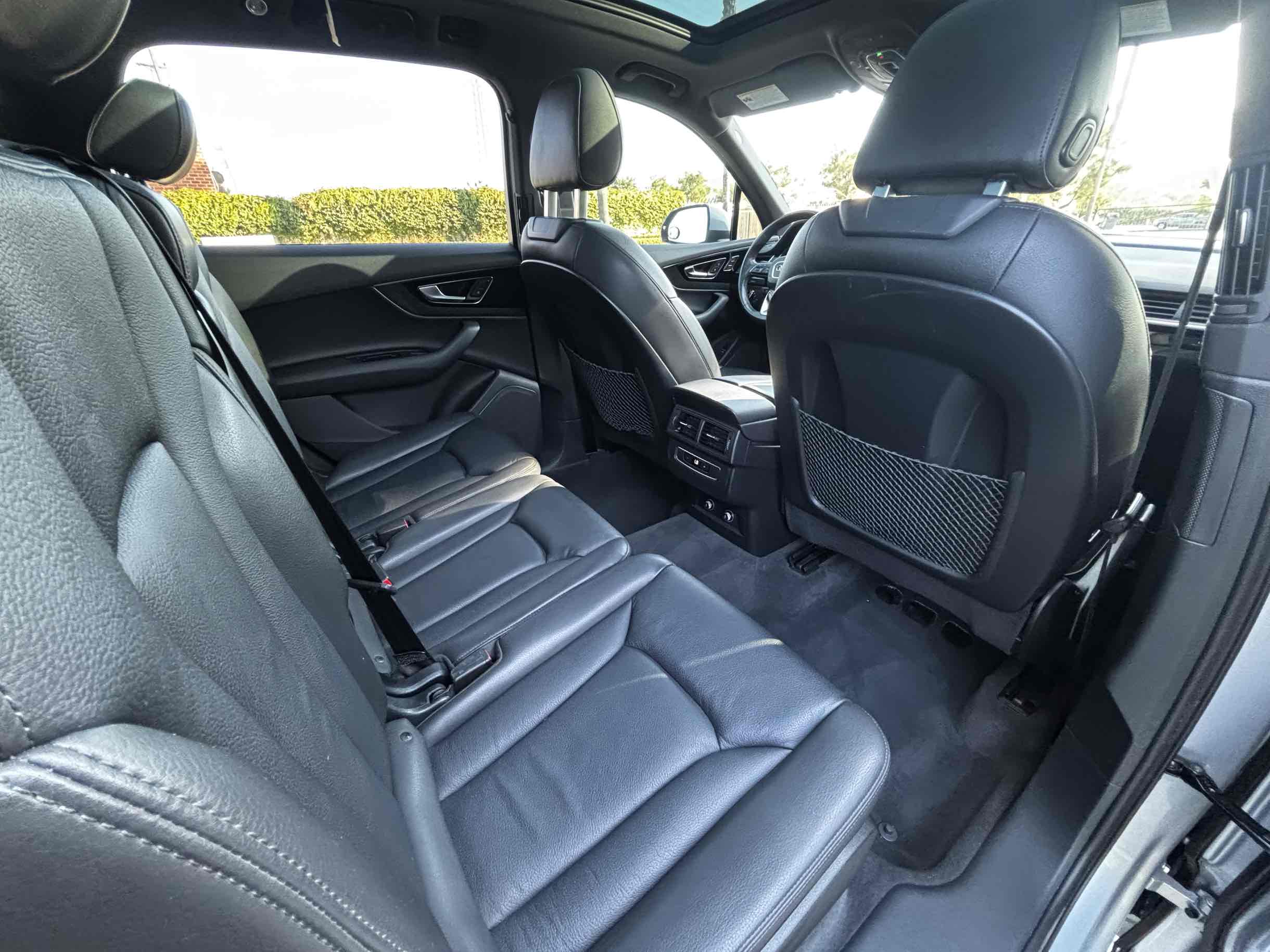 2019 Audi Q7 Premium 55 photo 38