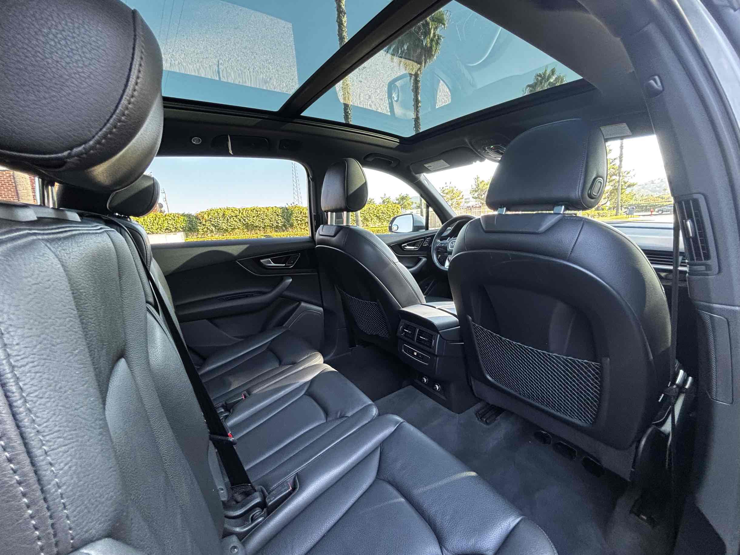 2019 Audi Q7 Premium 55 photo 39